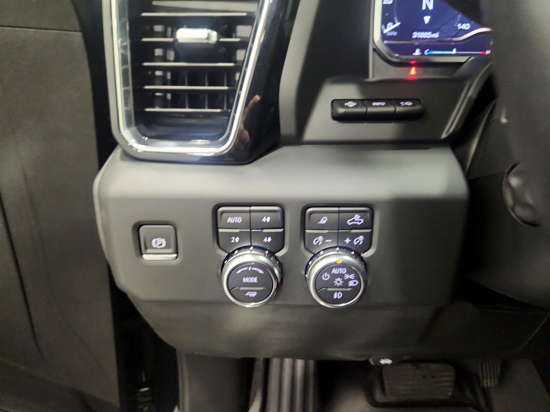 Thumbnail: 2024 GMC Sierra 1500 - 13