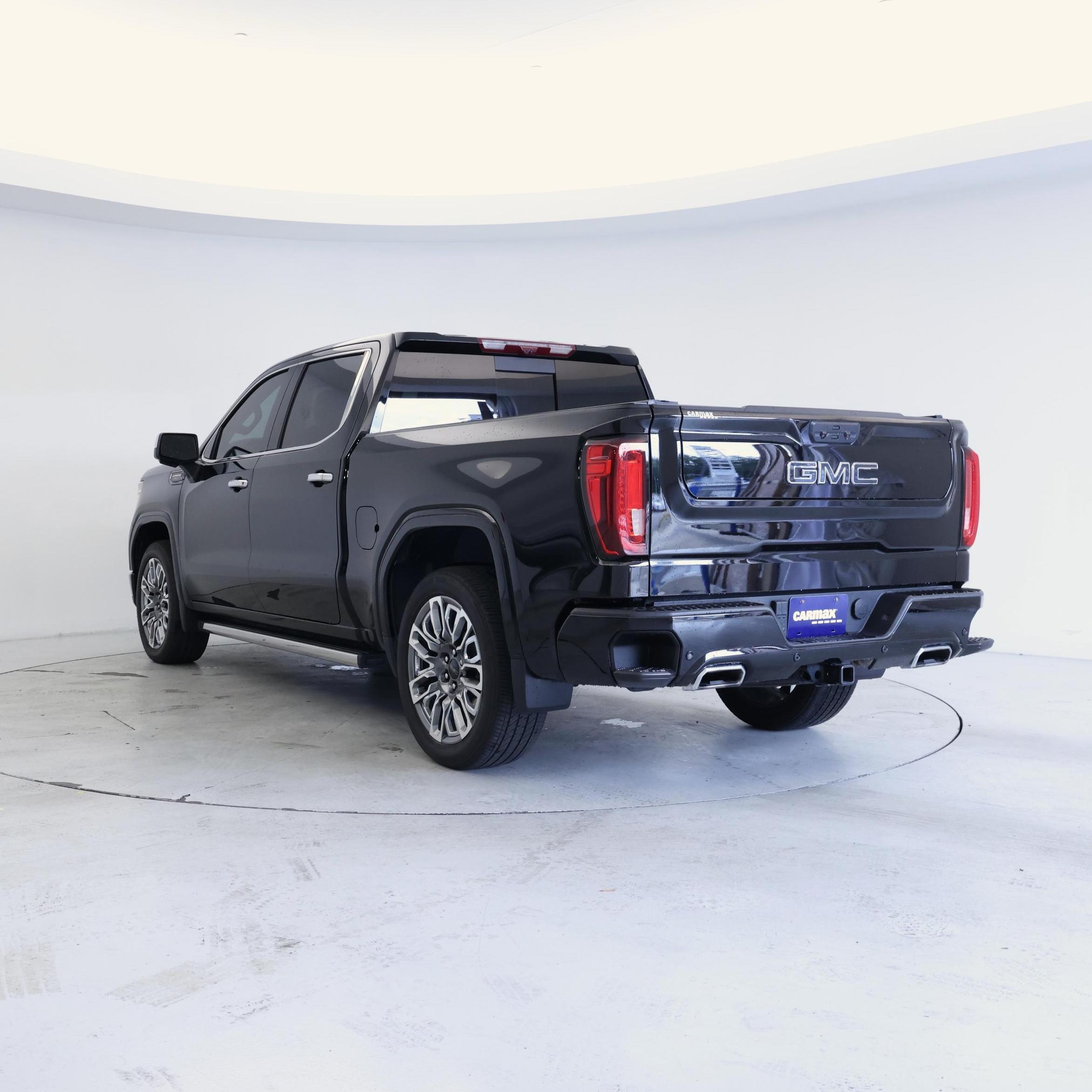 Thumbnail: 2024 GMC Sierra 1500 - 2