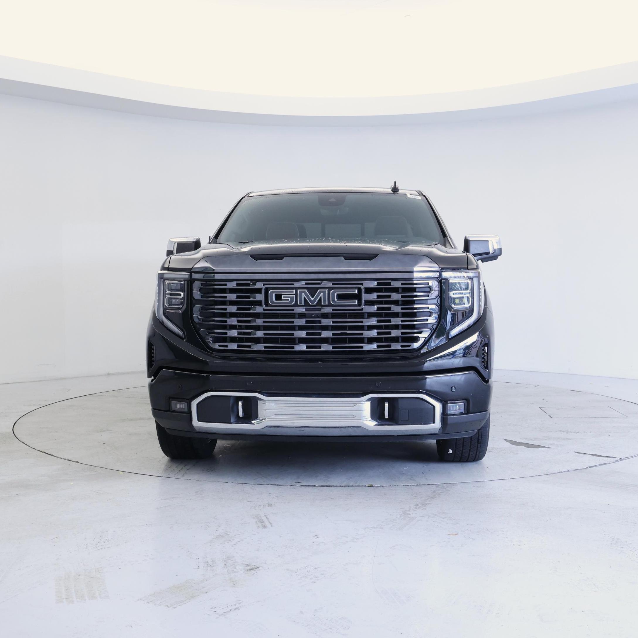 Thumbnail: 2024 GMC Sierra 1500 - 5