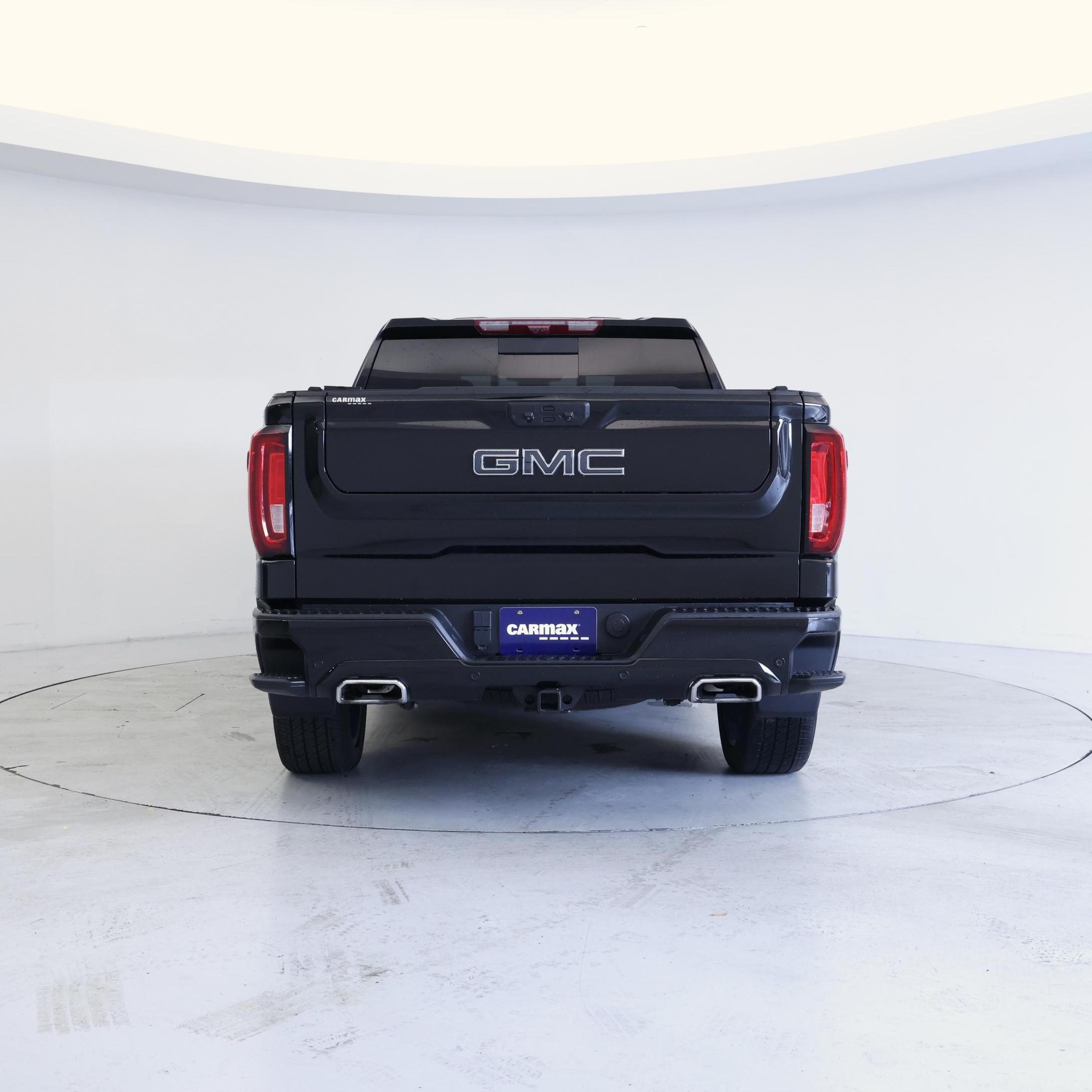 Thumbnail: 2024 GMC Sierra 1500 - 6