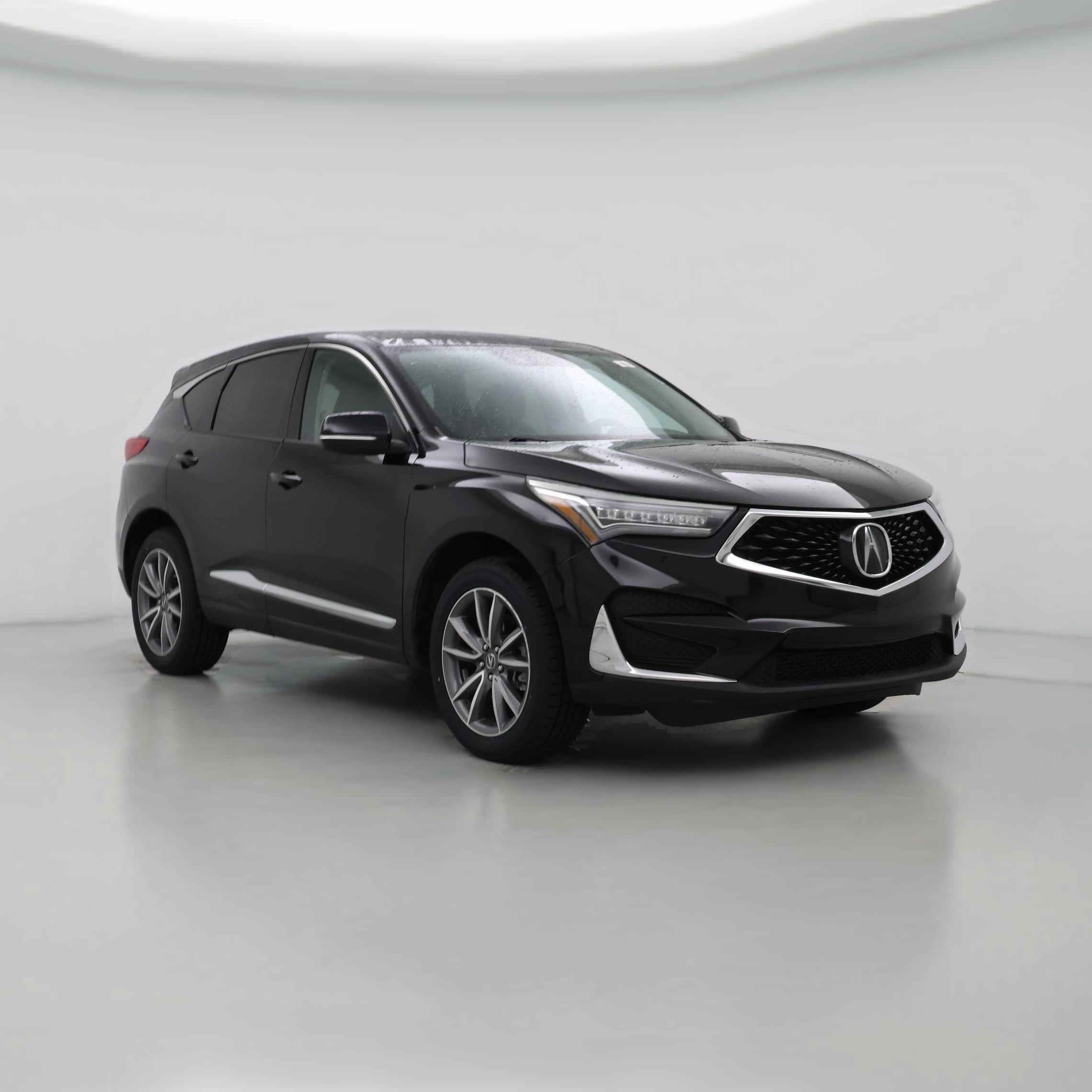 Thumbnail: 2020 Acura RDX - 1
