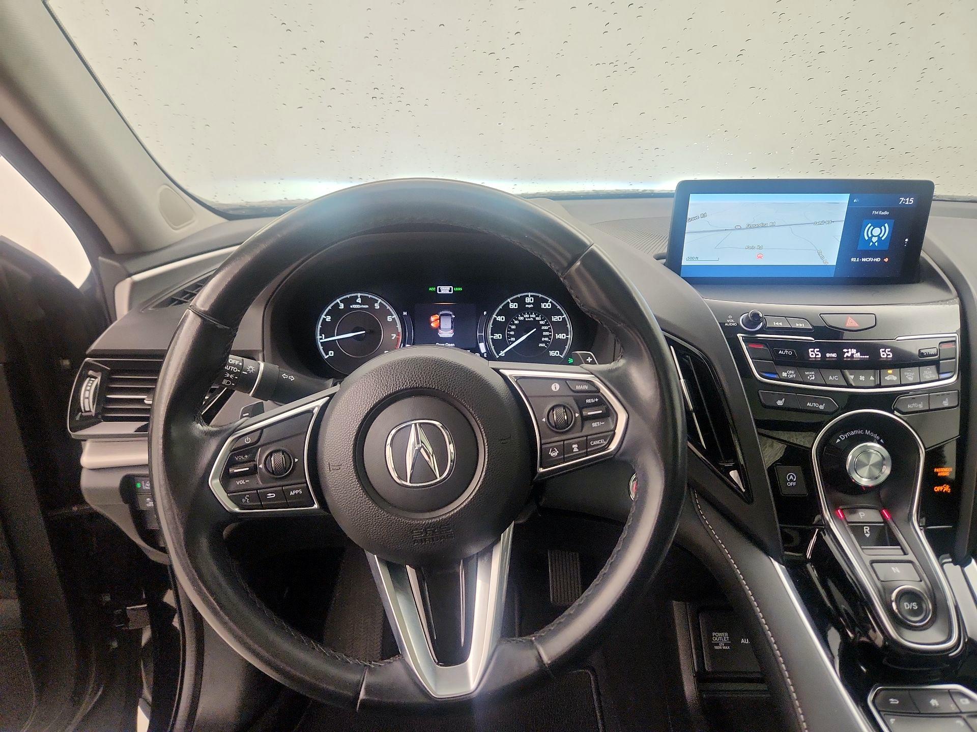 Thumbnail: 2020 Acura RDX - 10