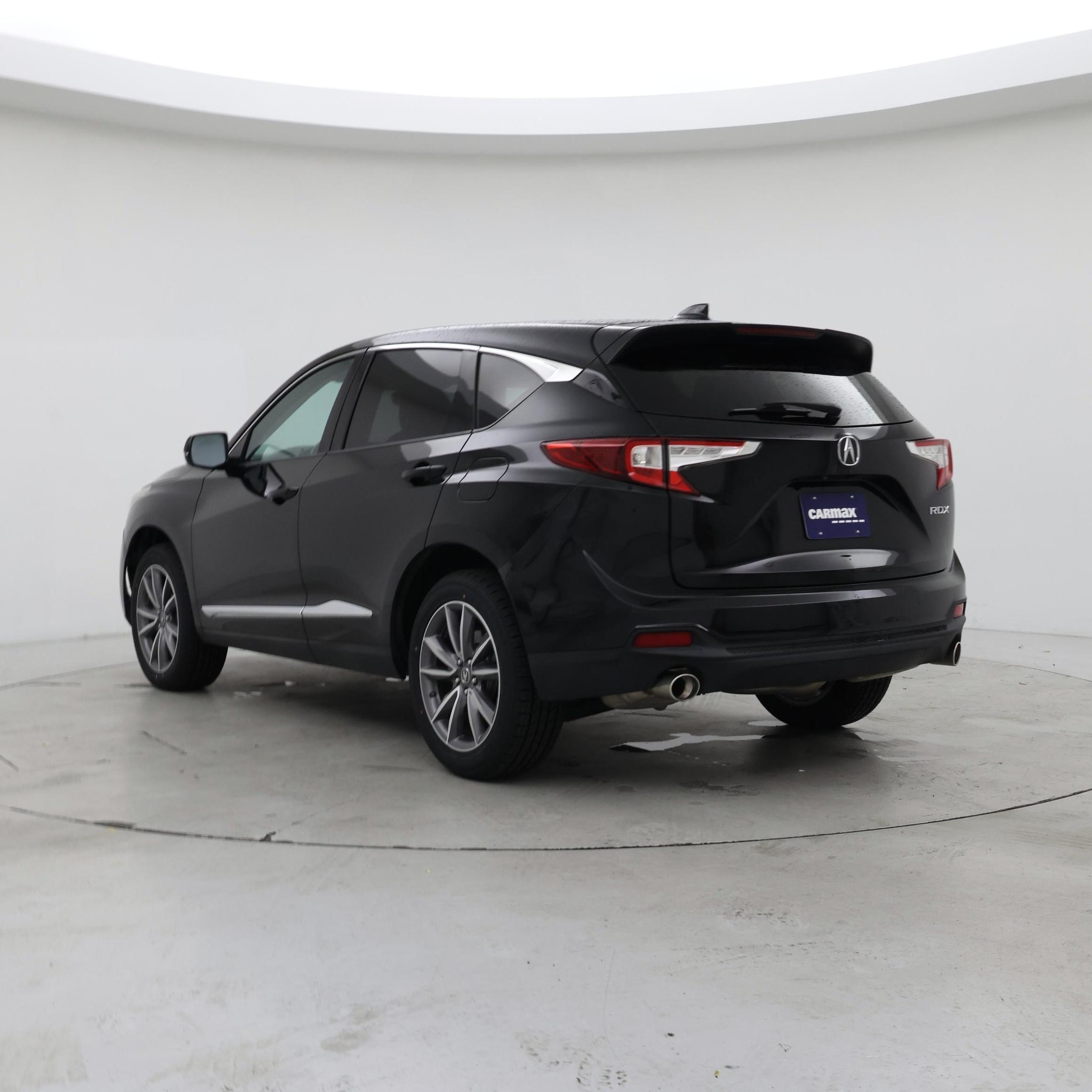 Thumbnail: 2020 Acura RDX - 2