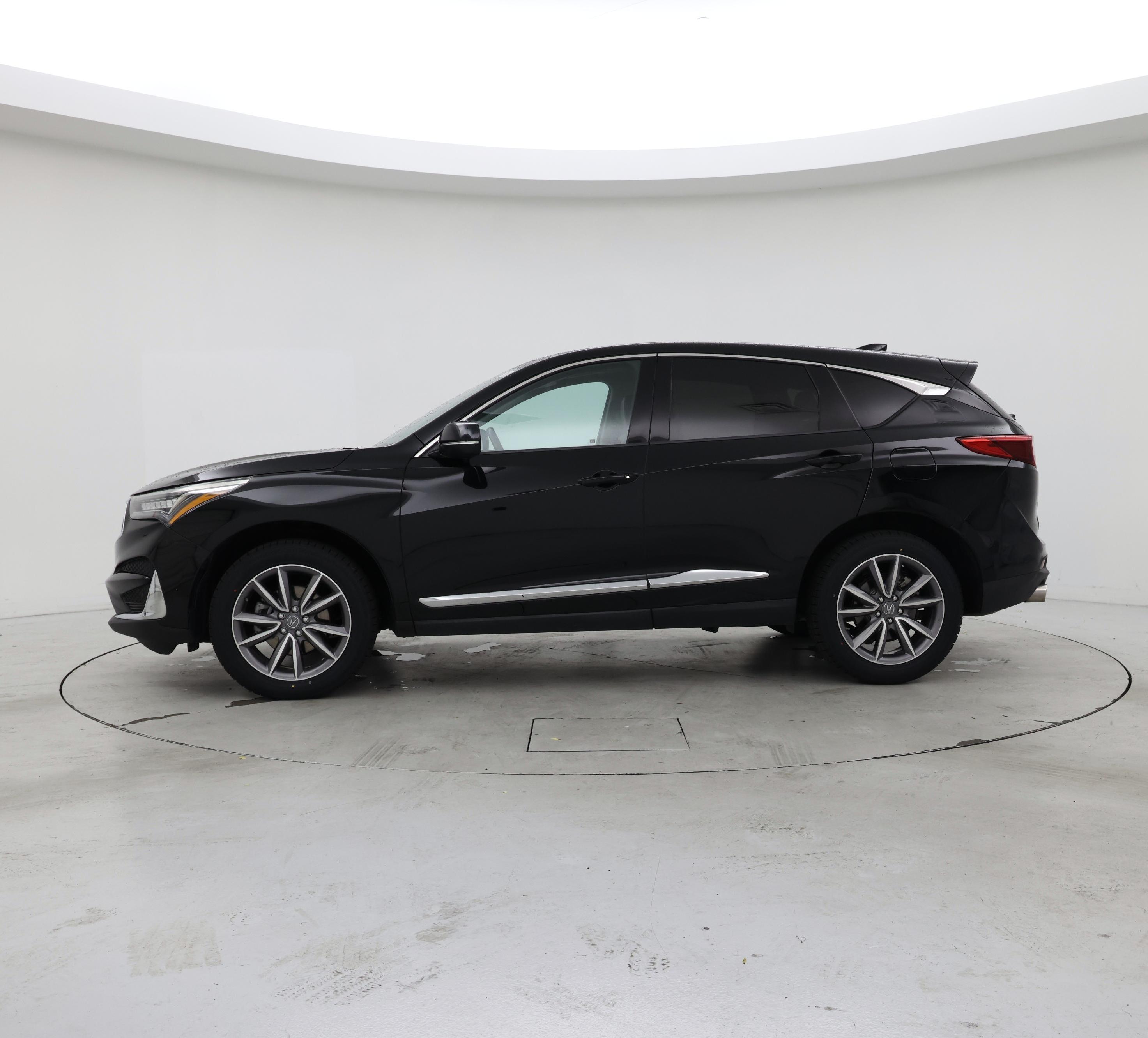 Thumbnail: 2020 Acura RDX - 3