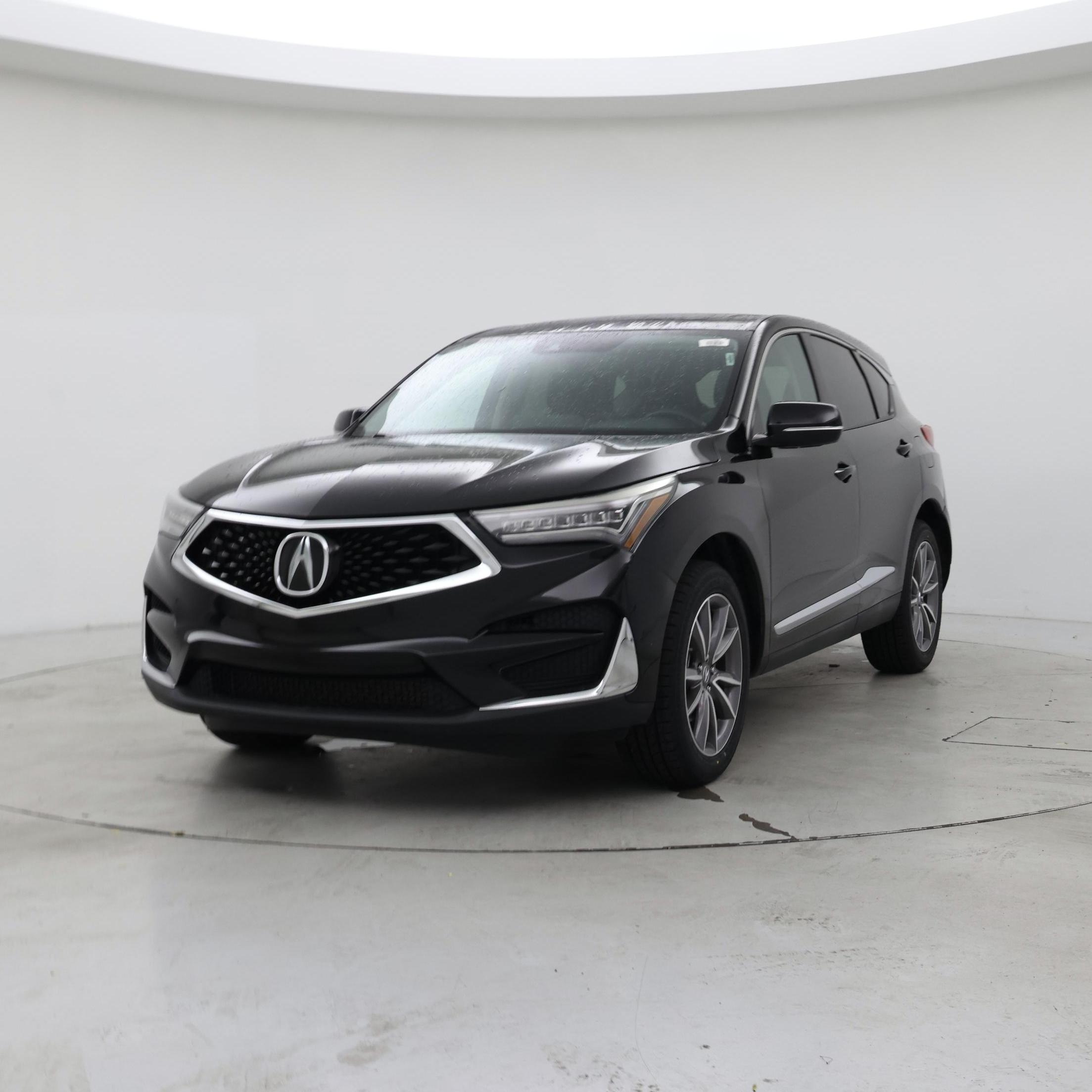 Thumbnail: 2020 Acura RDX - 4