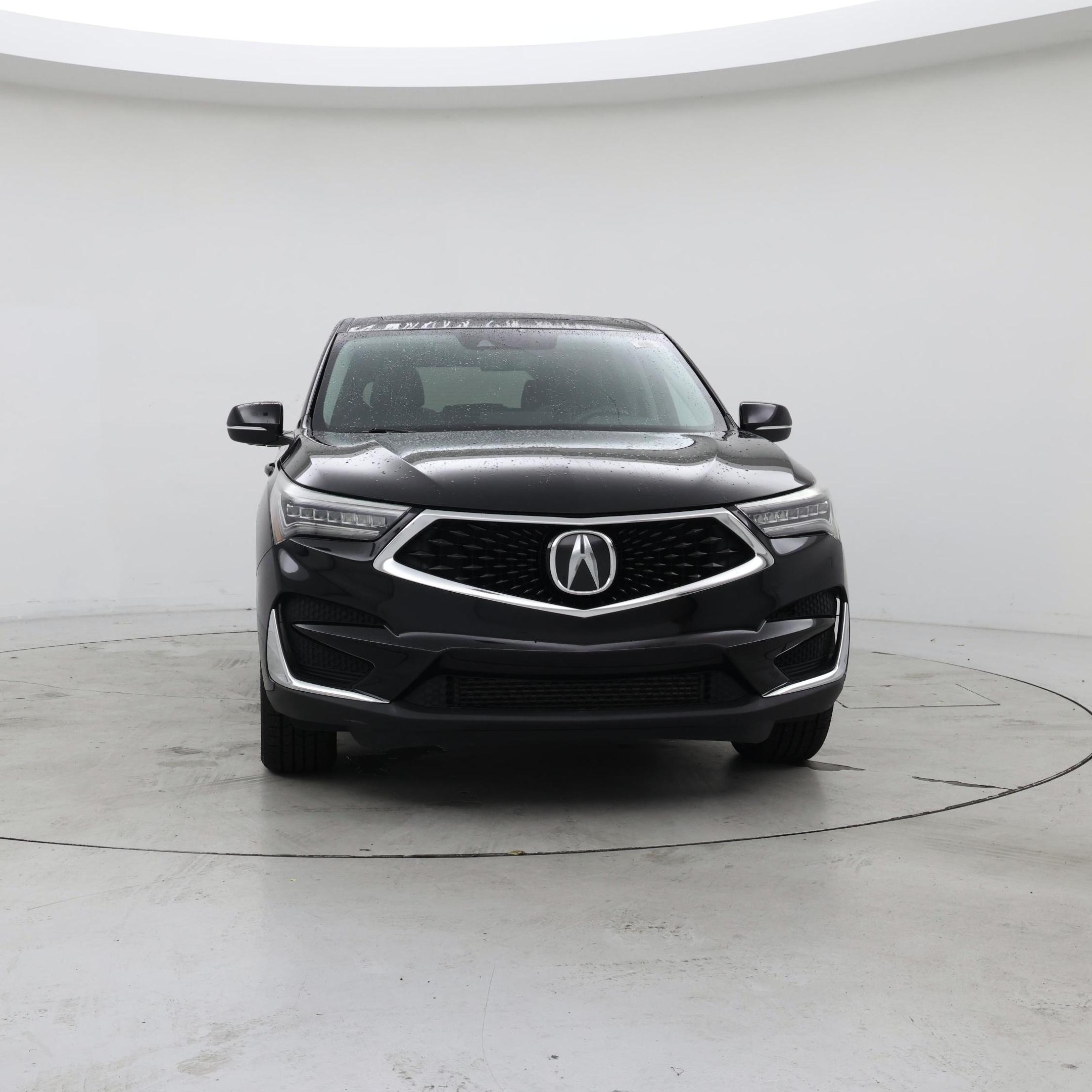 Thumbnail: 2020 Acura RDX - 5