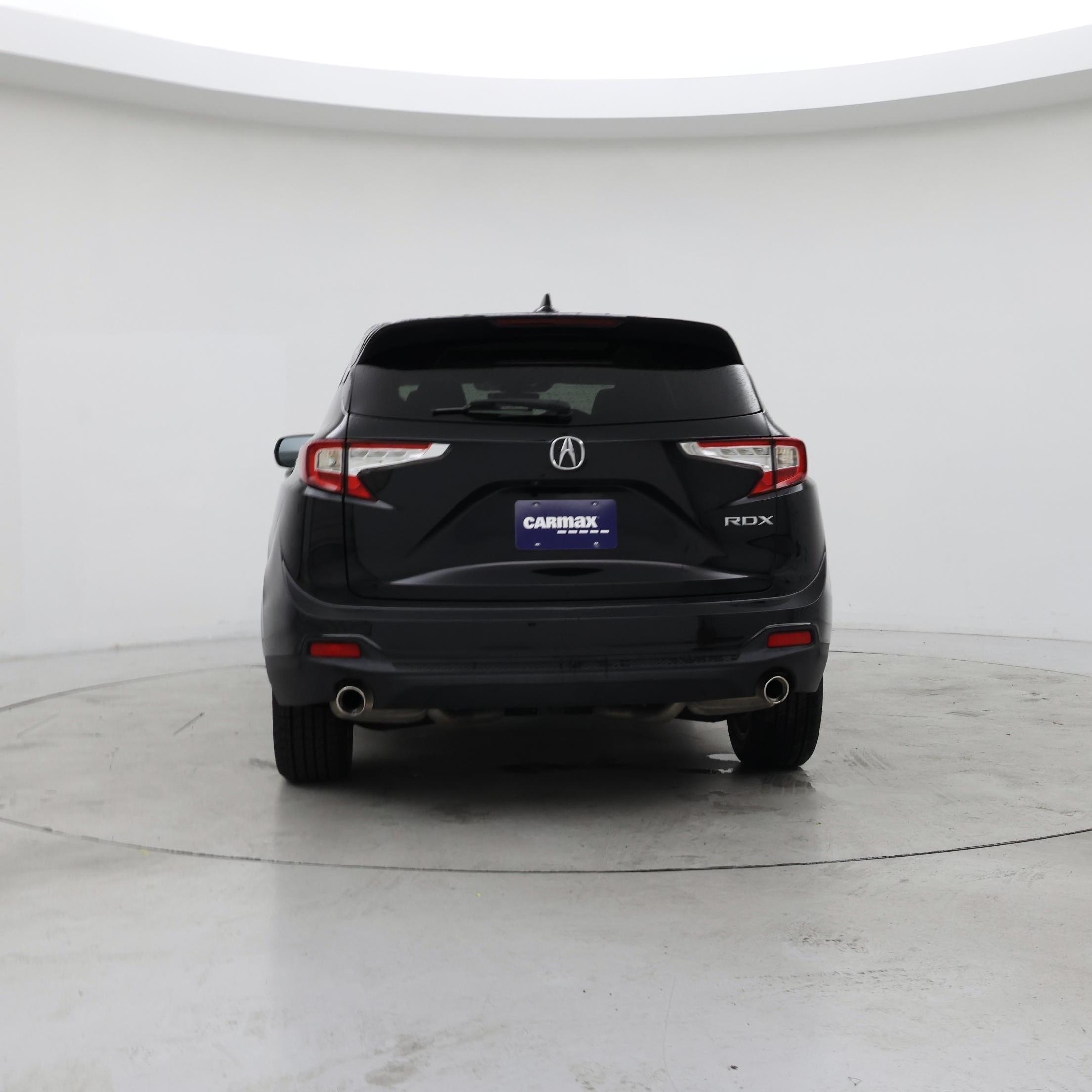 Thumbnail: 2020 Acura RDX - 6