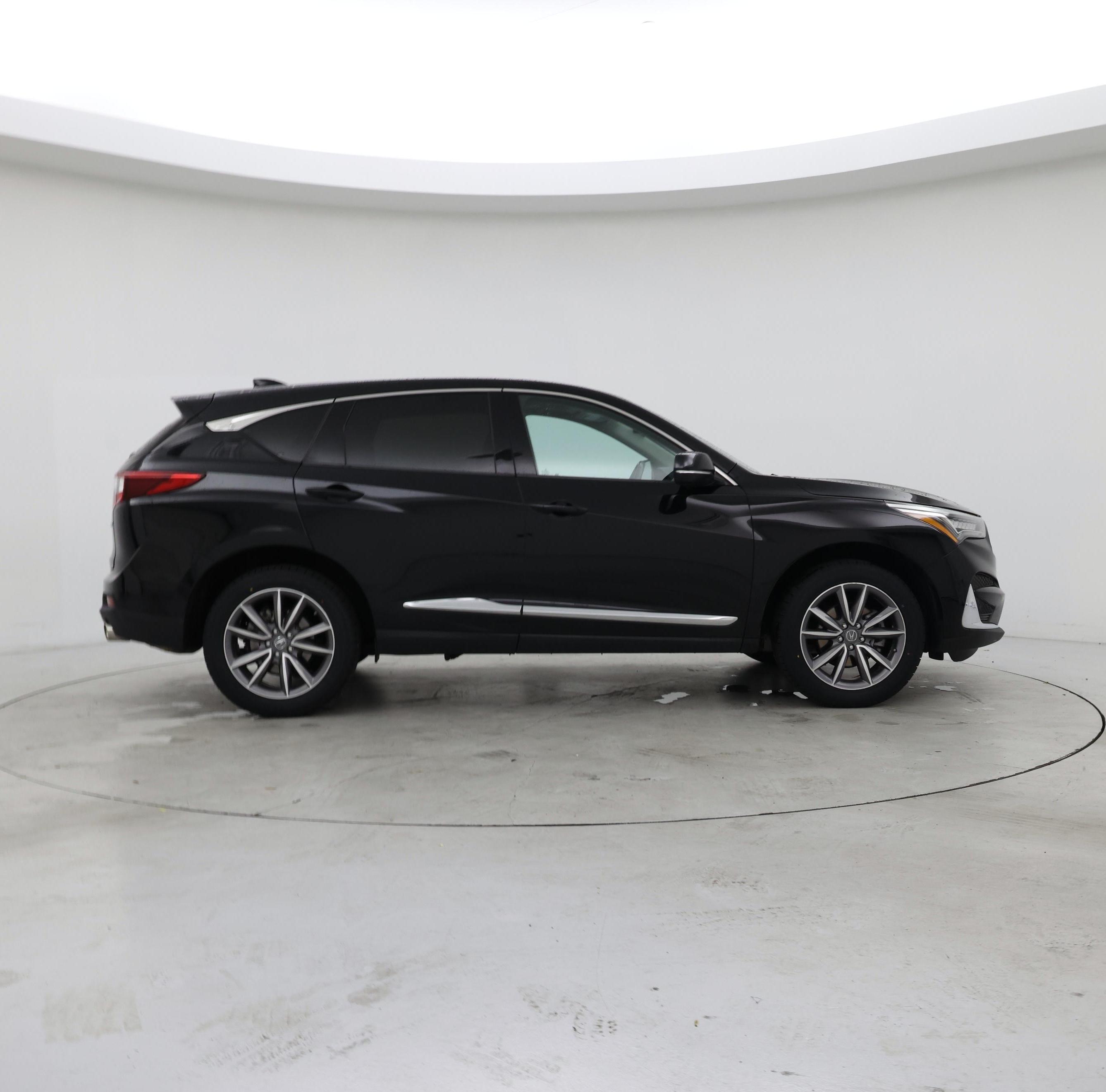 Thumbnail: 2020 Acura RDX - 7