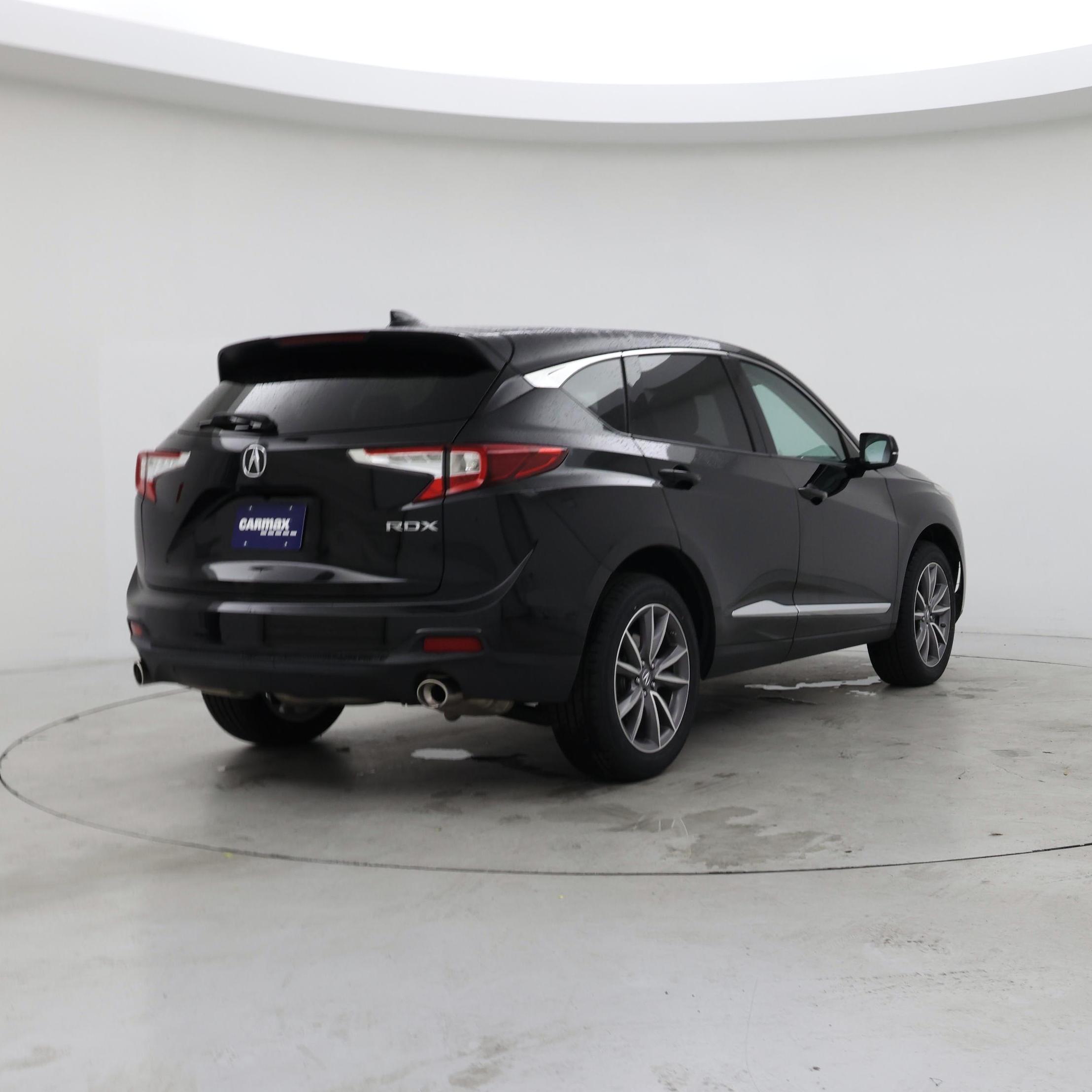 Thumbnail: 2020 Acura RDX - 8