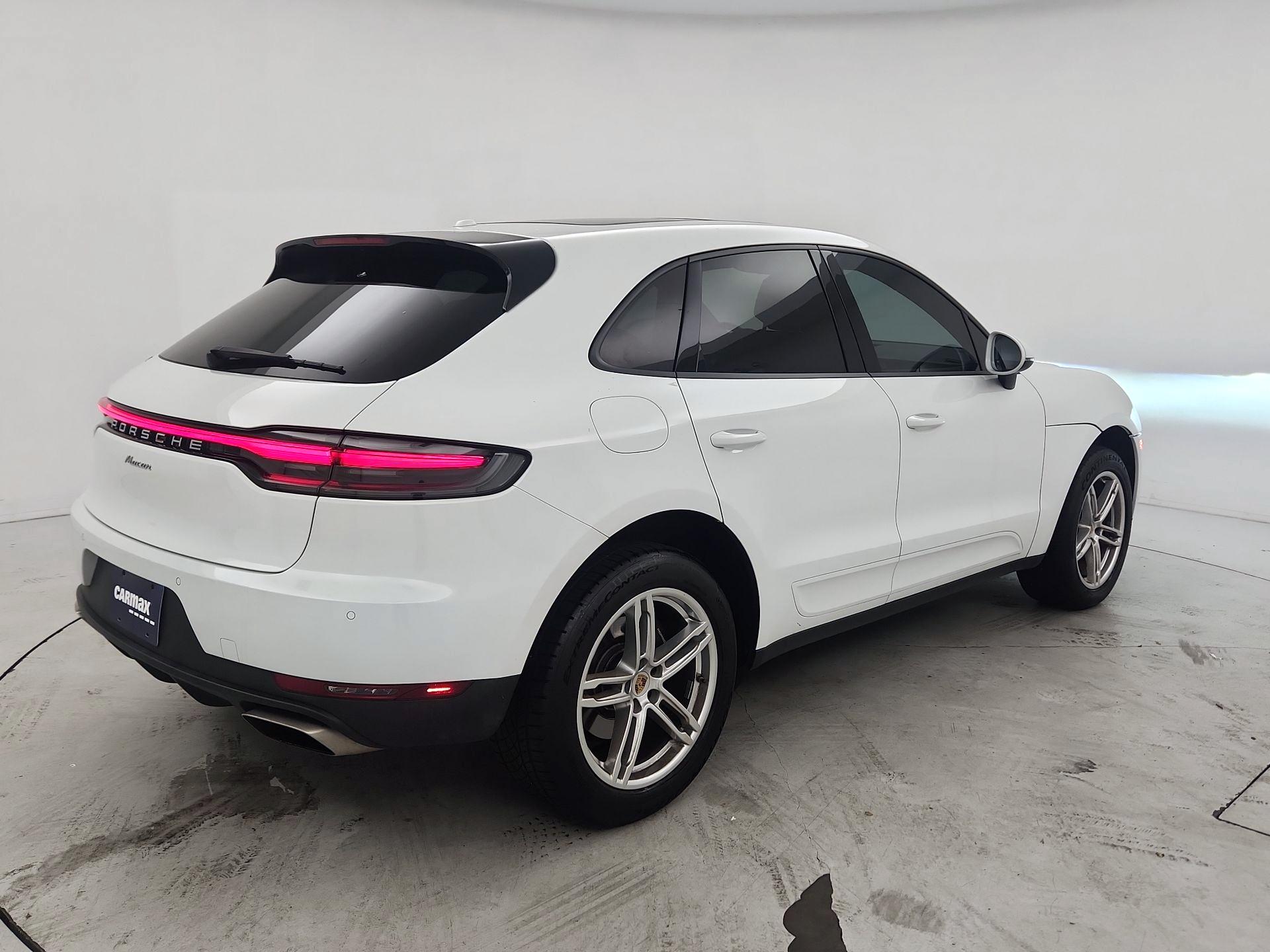 Thumbnail: 2019 Porsche Macan - 5