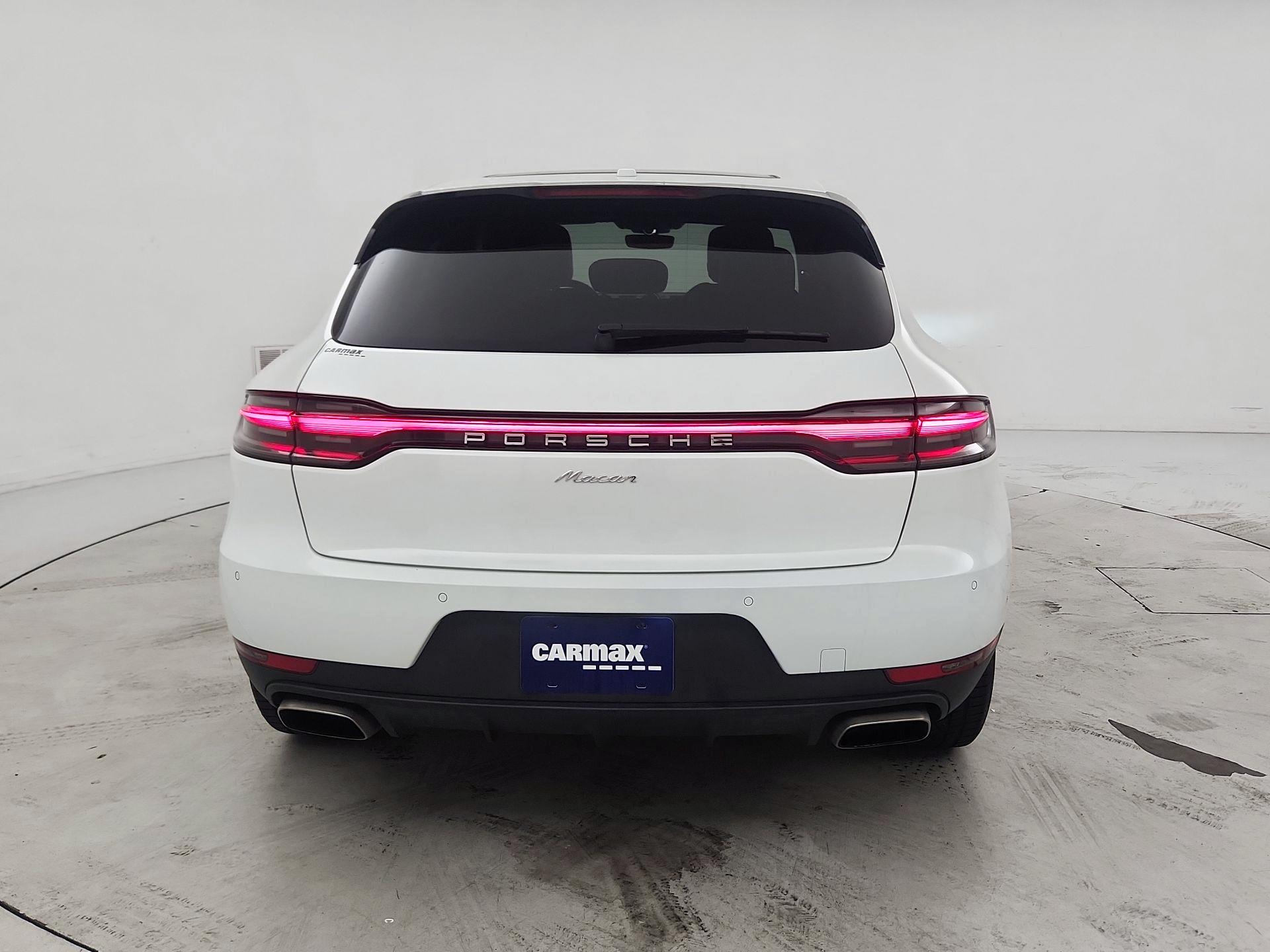 Thumbnail: 2019 Porsche Macan - 6