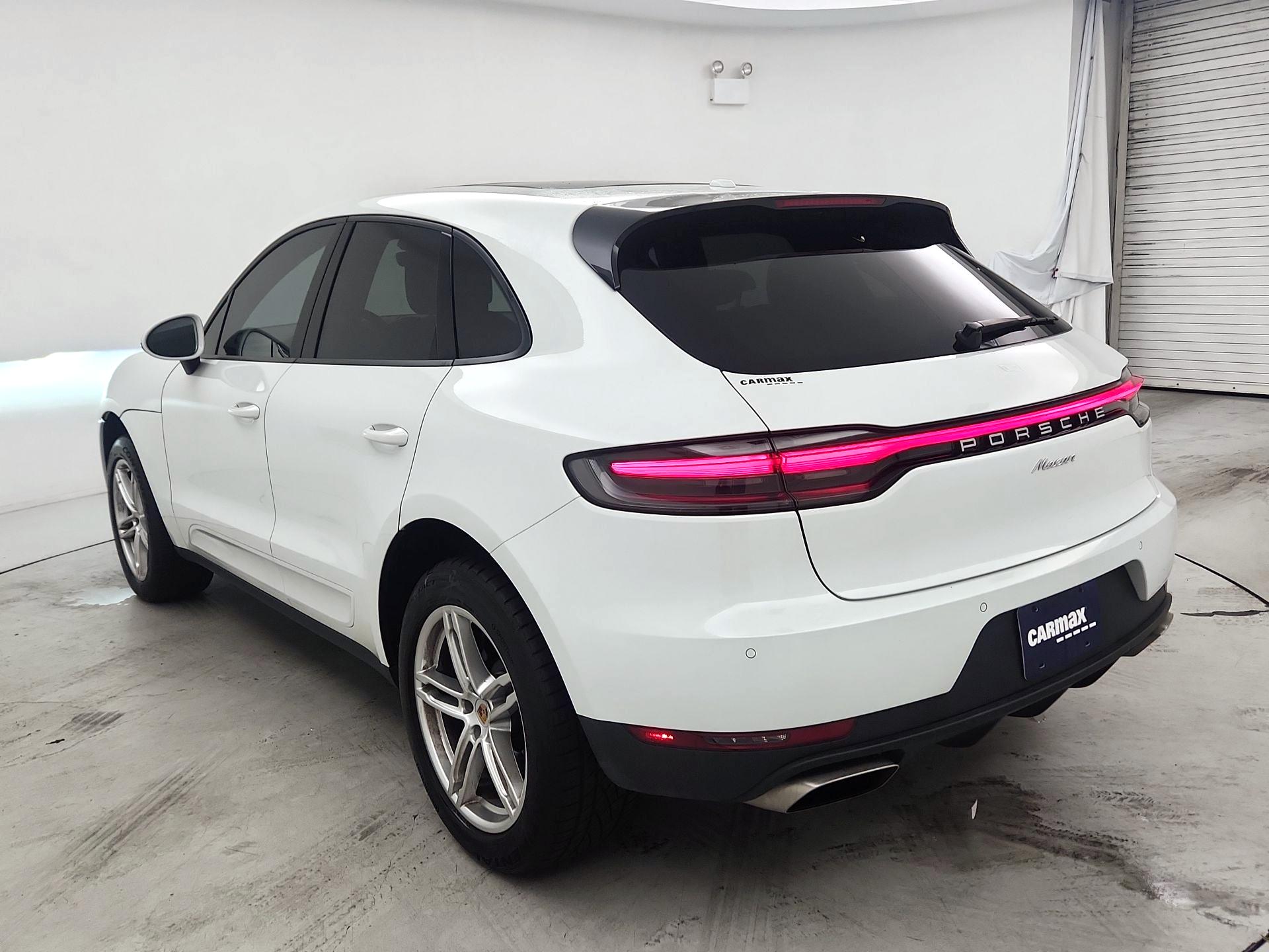 Thumbnail: 2019 Porsche Macan - 7