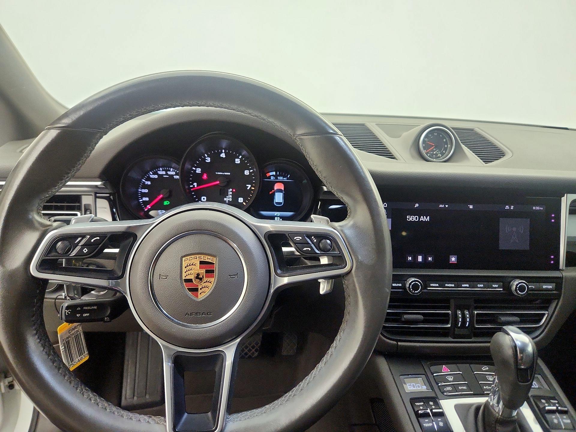 Thumbnail: 2019 Porsche Macan - 8