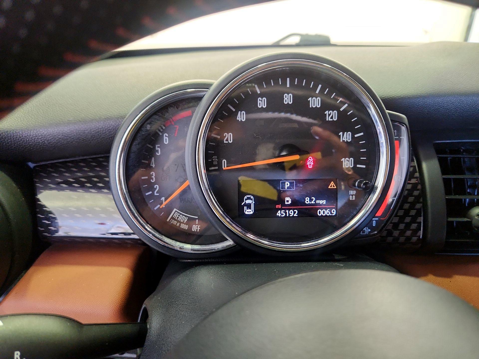 Thumbnail: 2019 MINI Cooper - 10