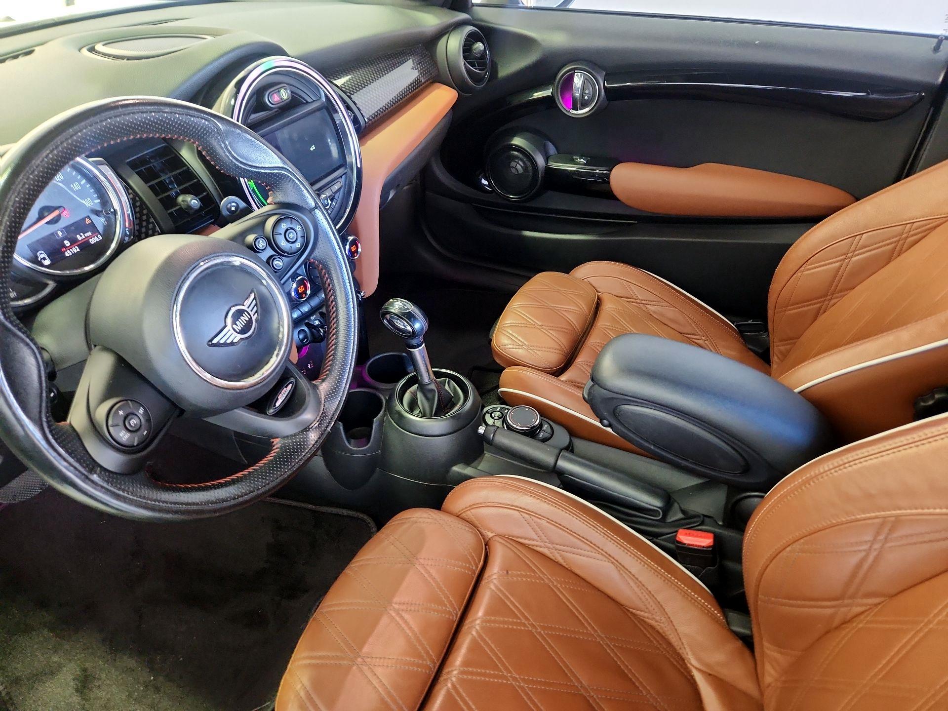 Thumbnail: 2019 MINI Cooper - 11