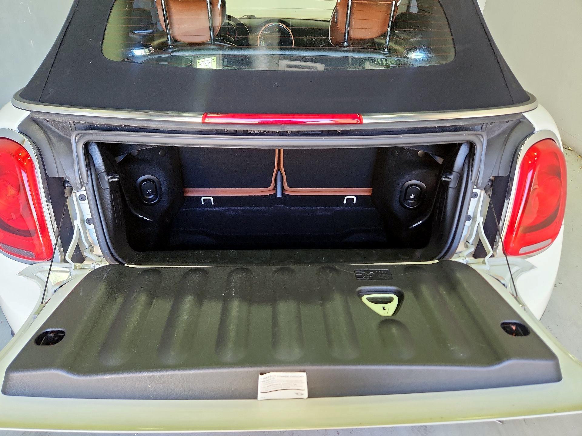 Thumbnail: 2019 MINI Cooper - 20