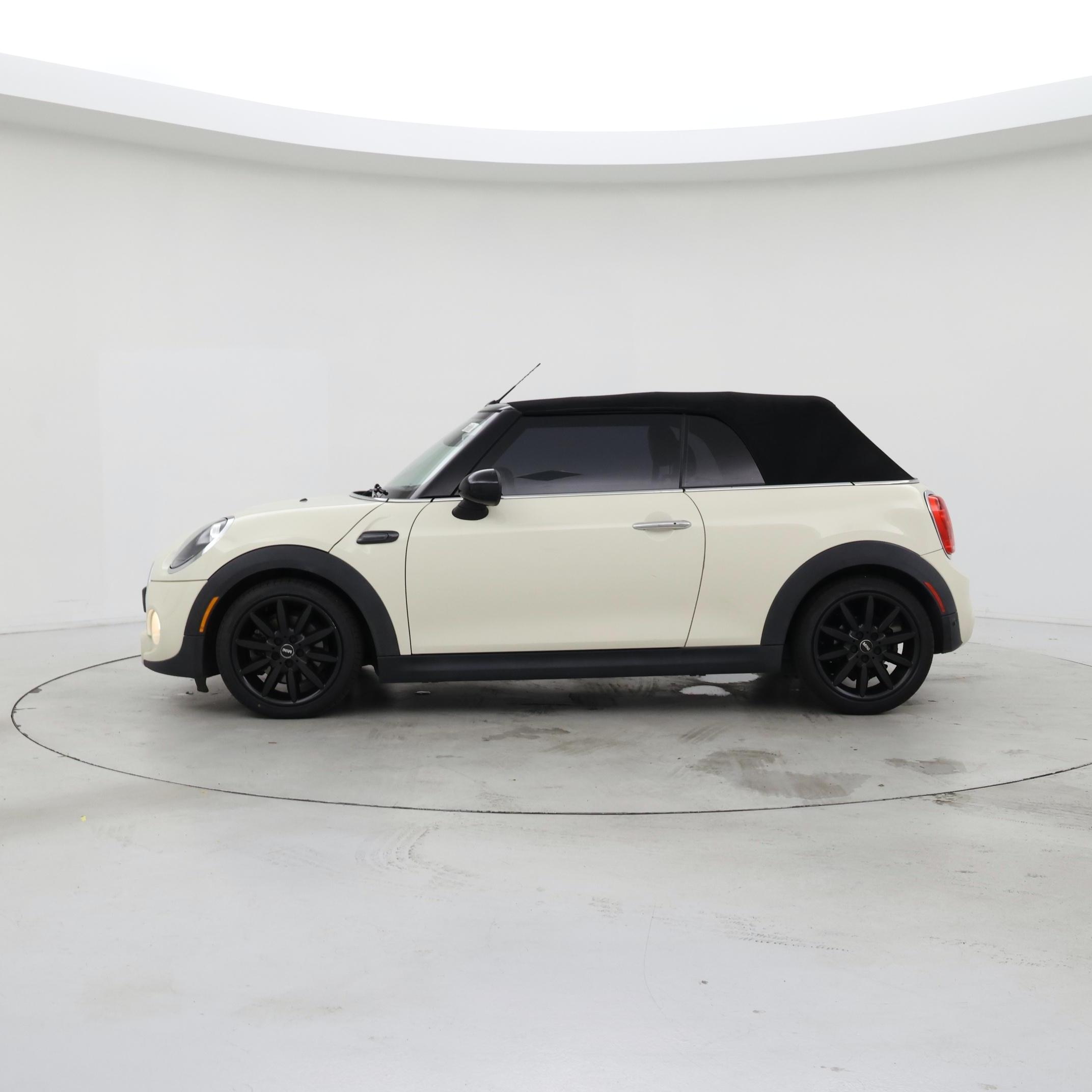 Thumbnail: 2019 MINI Cooper - 3