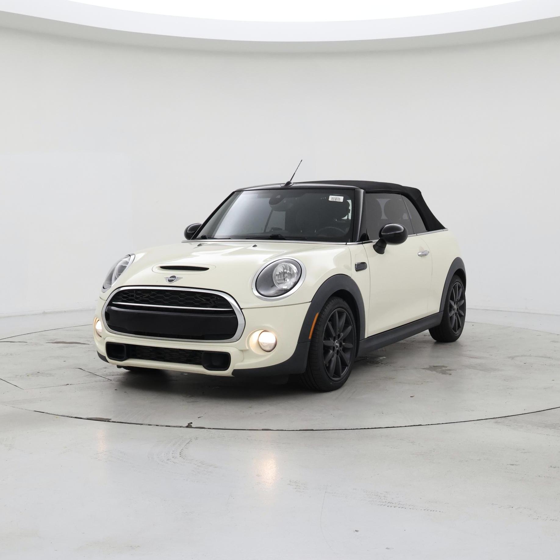 Thumbnail: 2019 MINI Cooper - 4