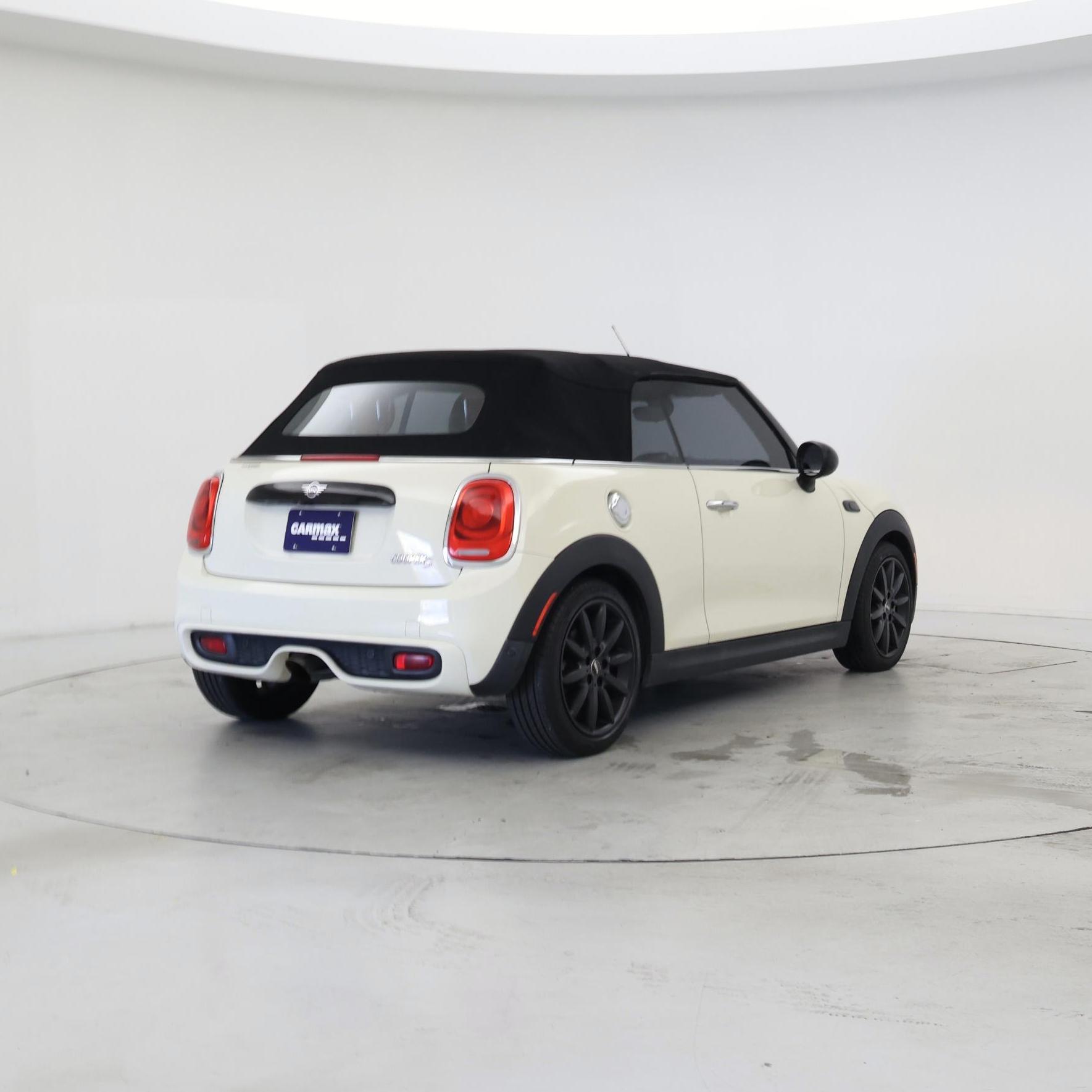 Thumbnail: 2019 MINI Cooper - 8