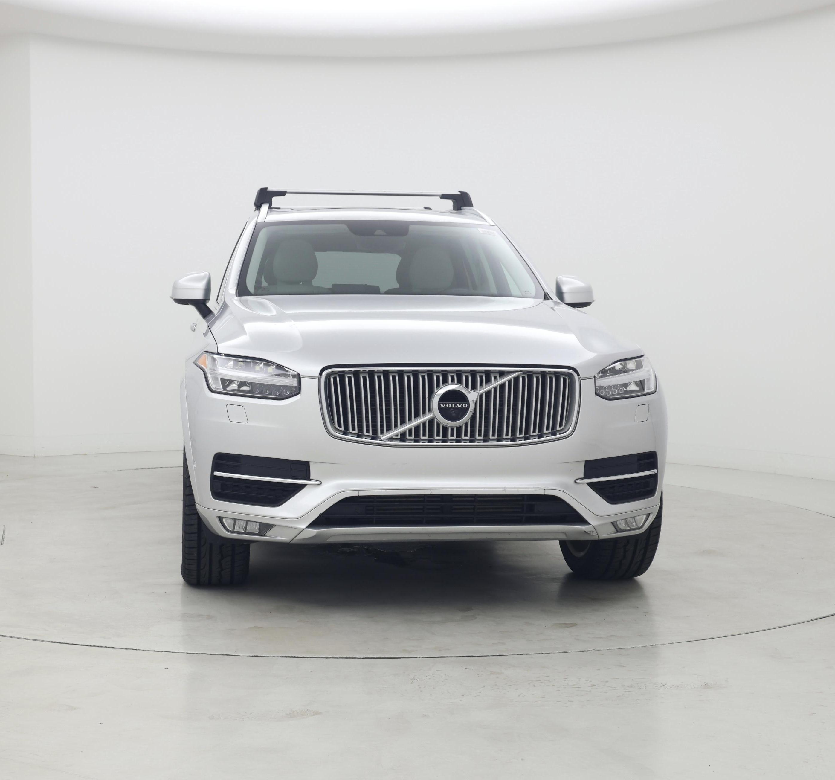Thumbnail: 2018 Volvo XC90 - 5