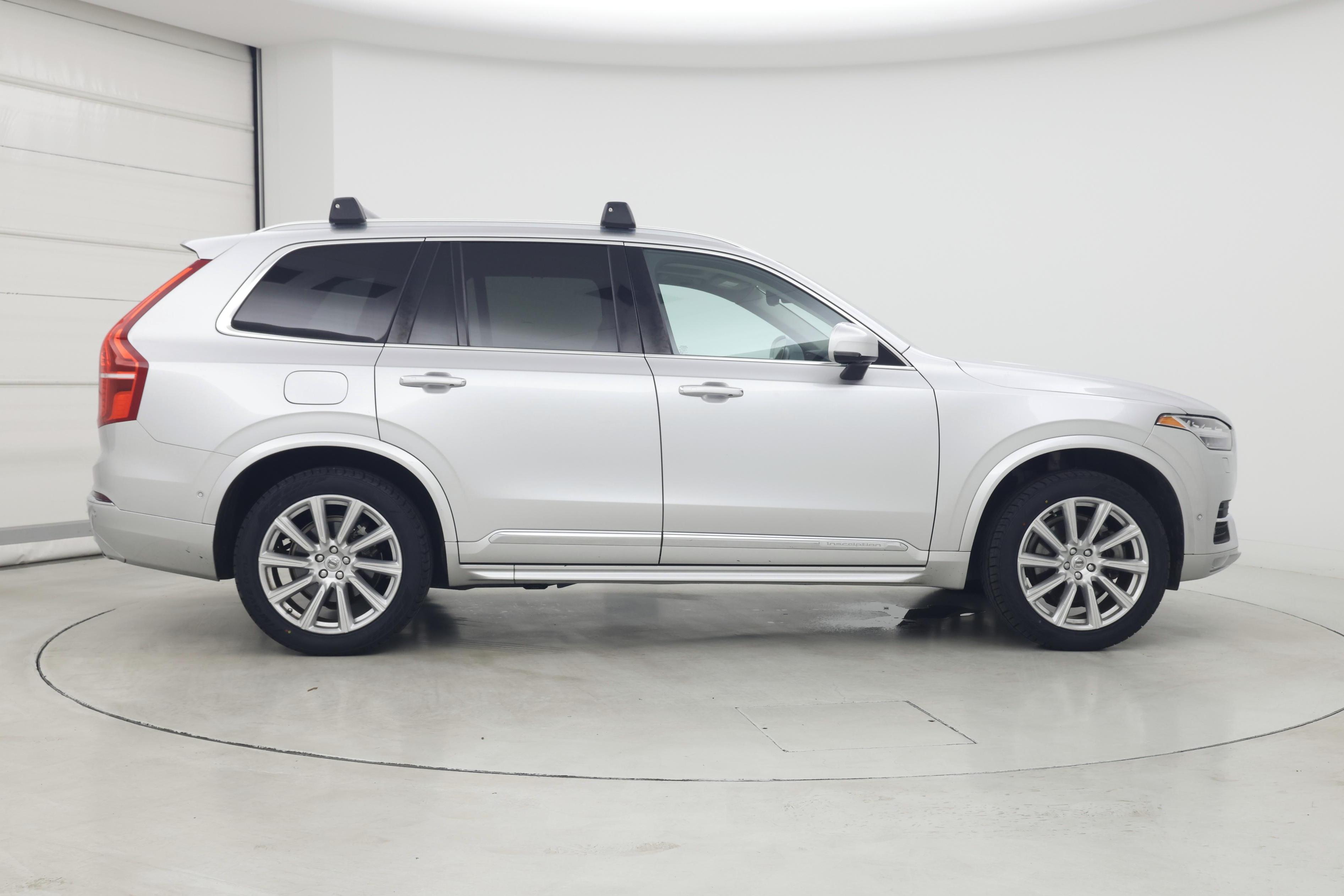 Thumbnail: 2018 Volvo XC90 - 7
