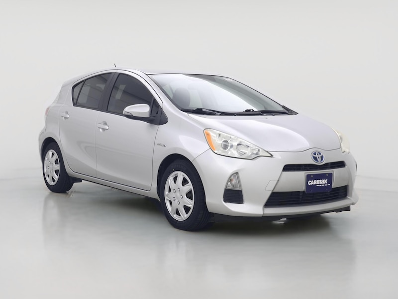 2013 Toyota Prius c Two -
                  Charleston, SC
