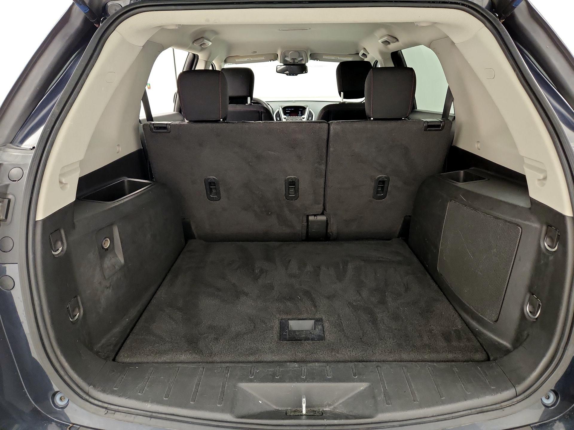 Thumbnail: 2015 GMC Terrain - 20