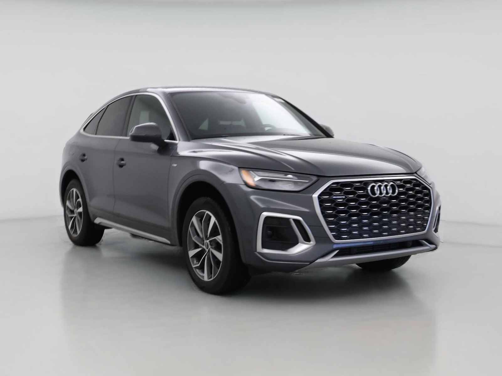 2022 Audi Q5 Sportback