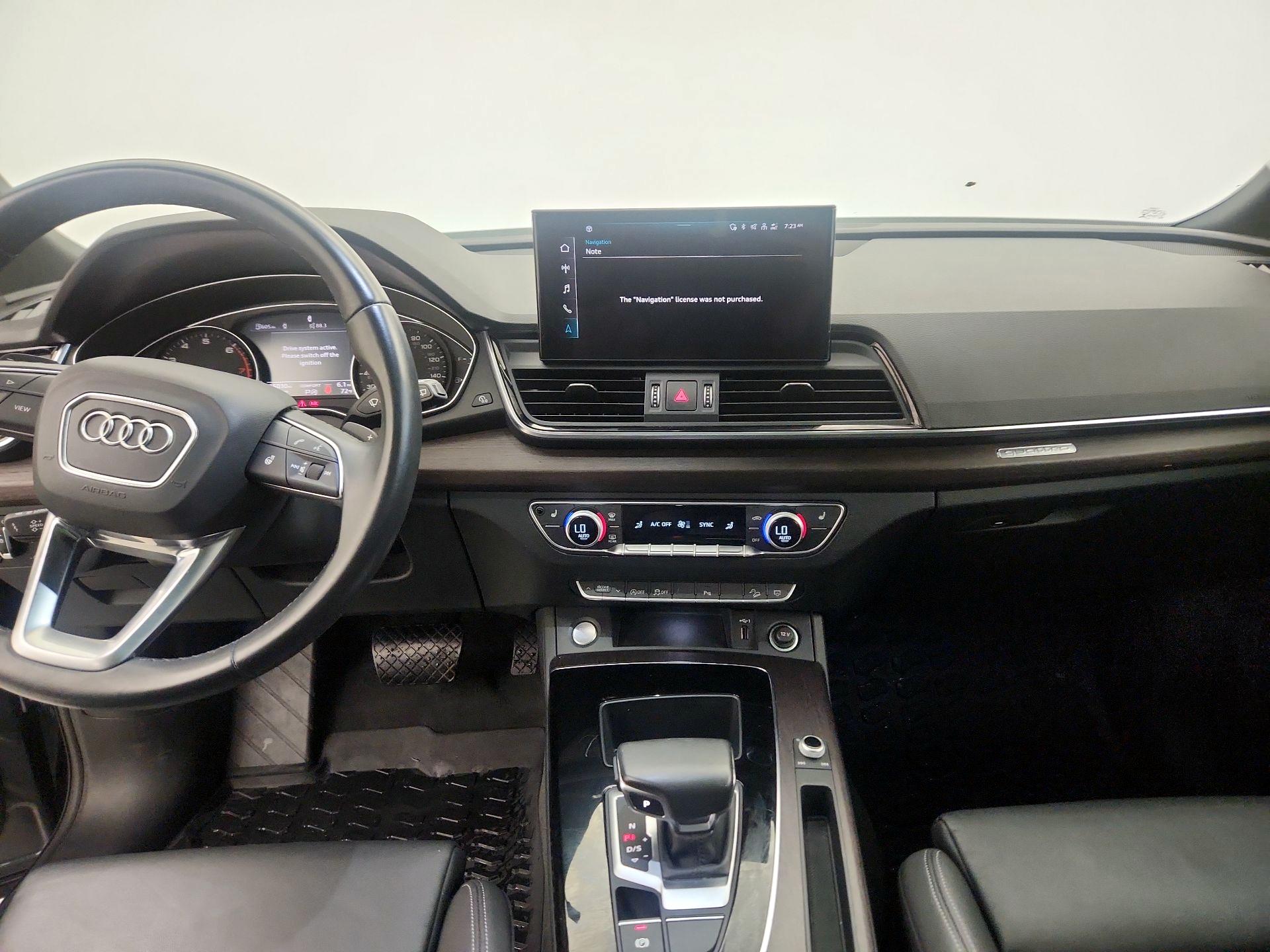 Thumbnail: 2022 Audi Q5 - 9