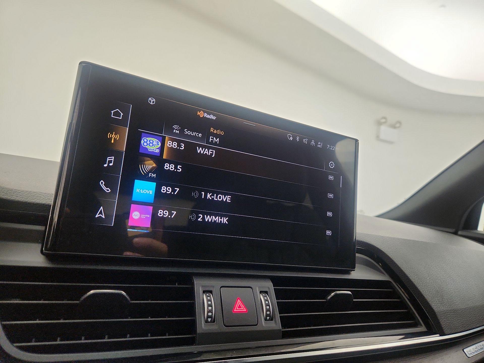 Thumbnail: 2022 Audi Q5 - 15