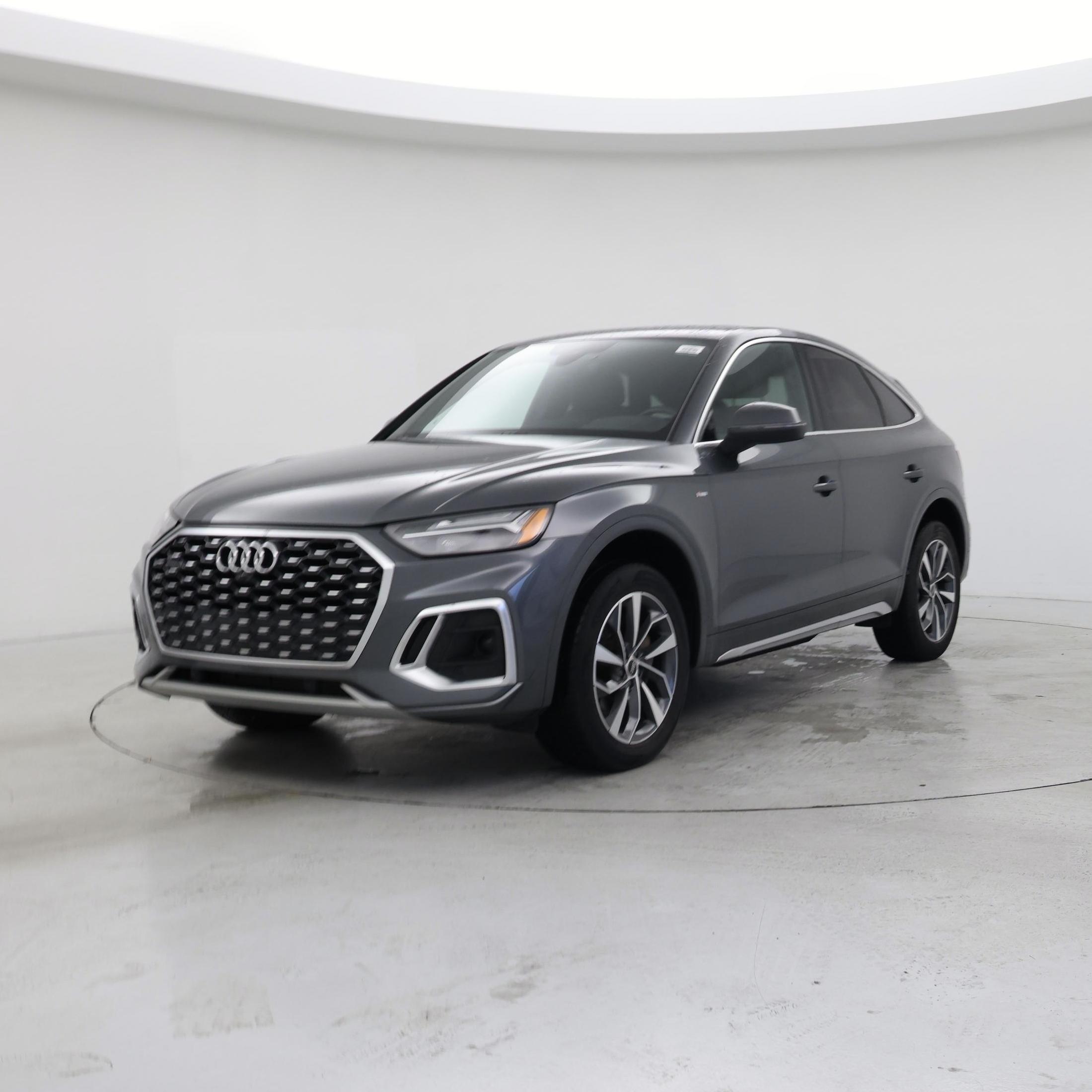 Thumbnail: 2022 Audi Q5 - 4