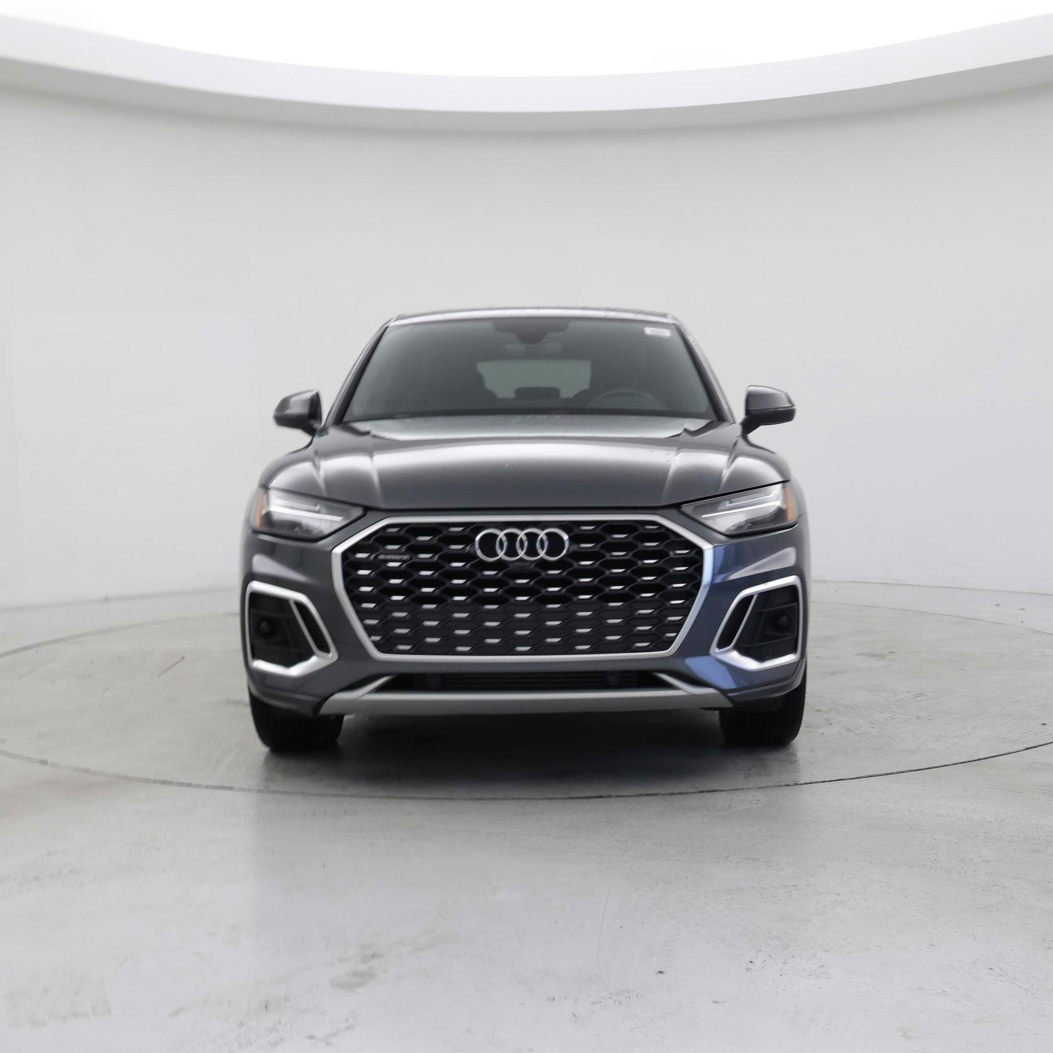 Thumbnail: 2022 Audi Q5 - 5