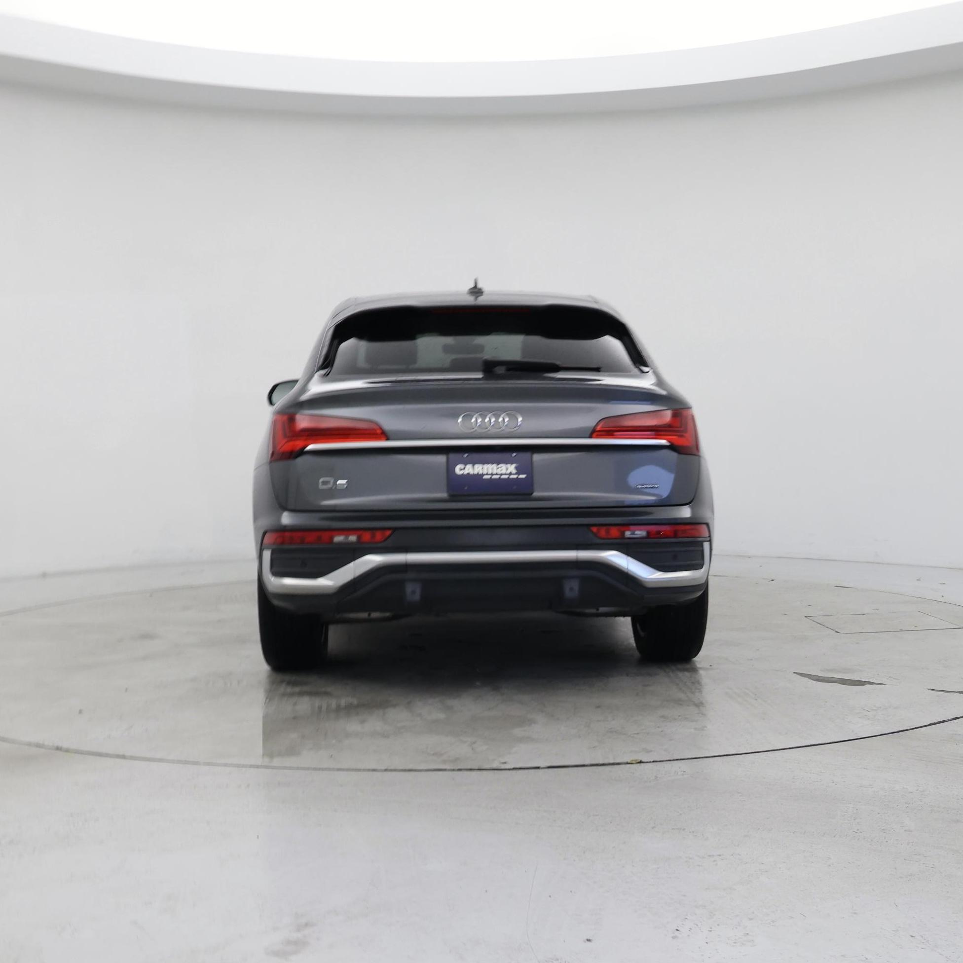 Thumbnail: 2022 Audi Q5 - 6
