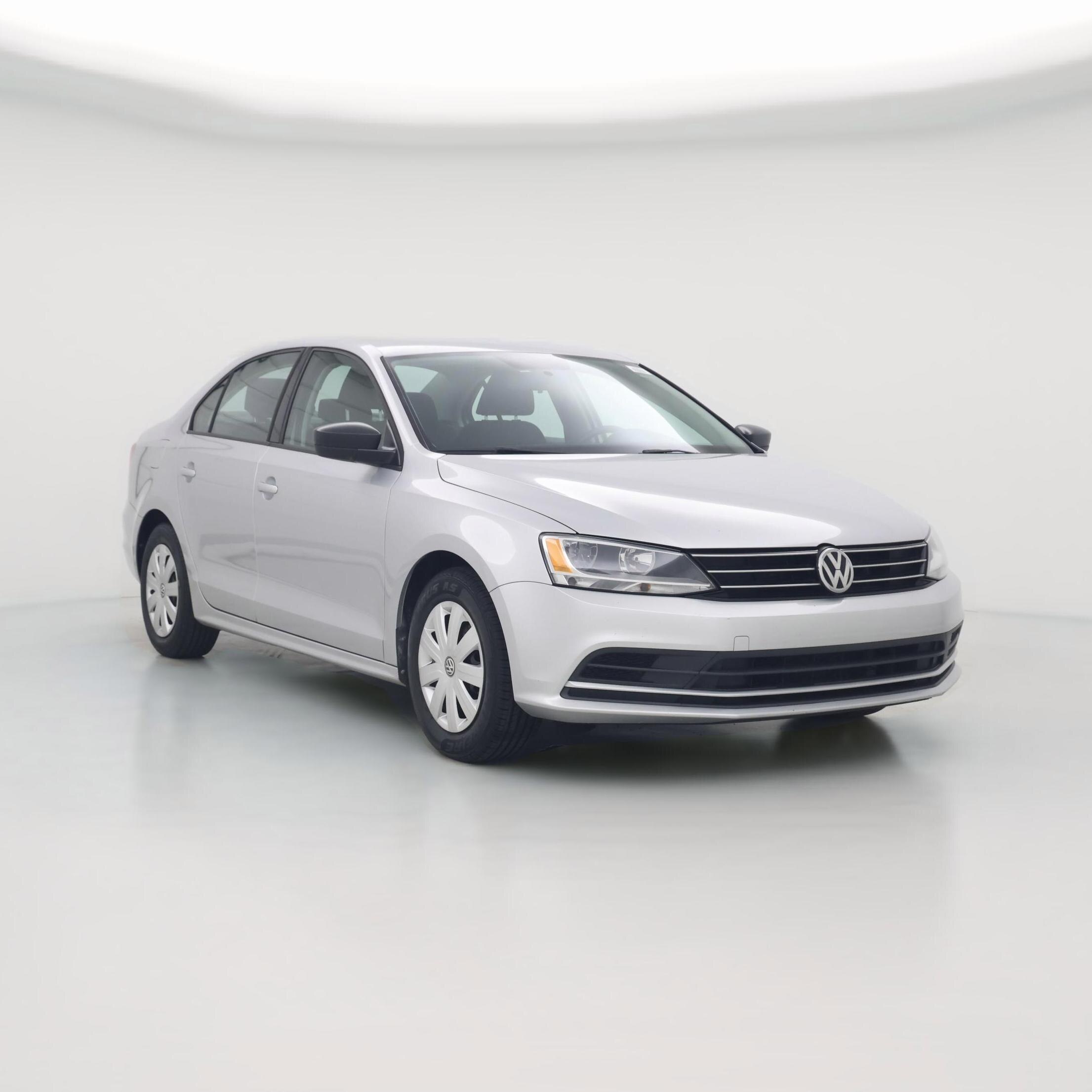 Thumbnail: 2016 Volkswagen Jetta - 1