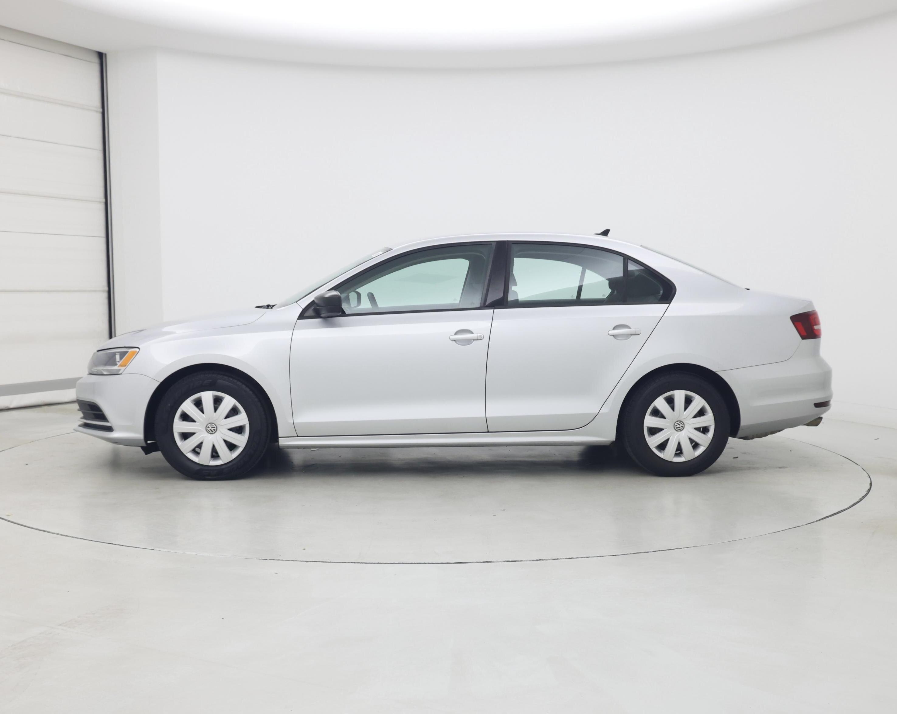 Thumbnail: 2016 Volkswagen Jetta - 3