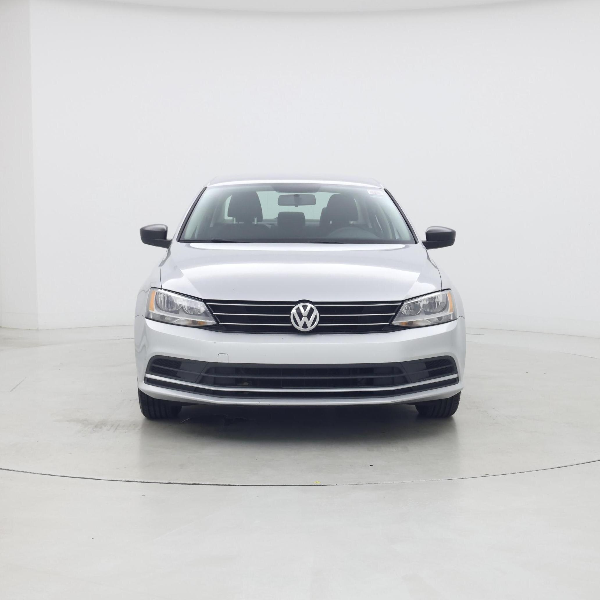 Thumbnail: 2016 Volkswagen Jetta - 5