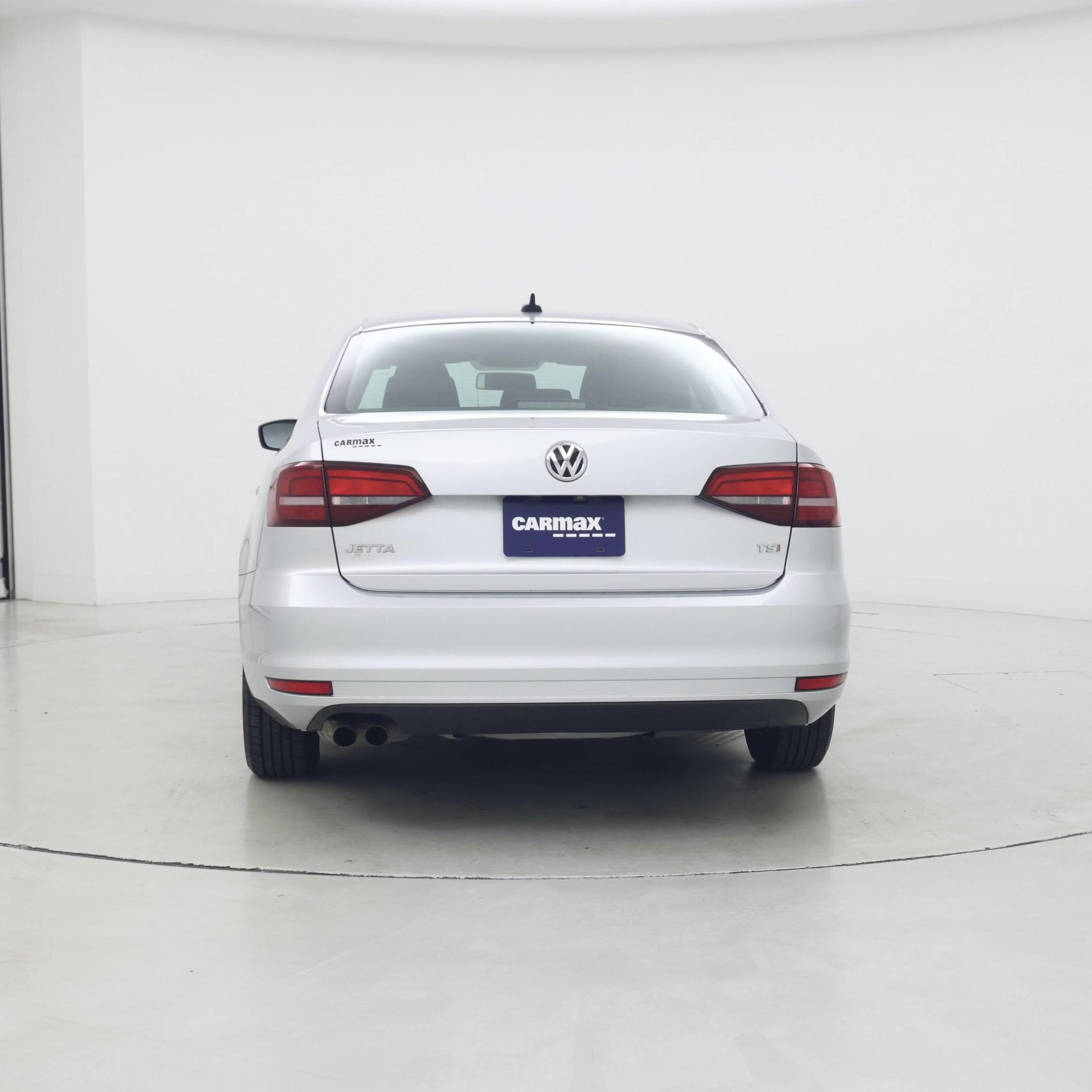 Thumbnail: 2016 Volkswagen Jetta - 6