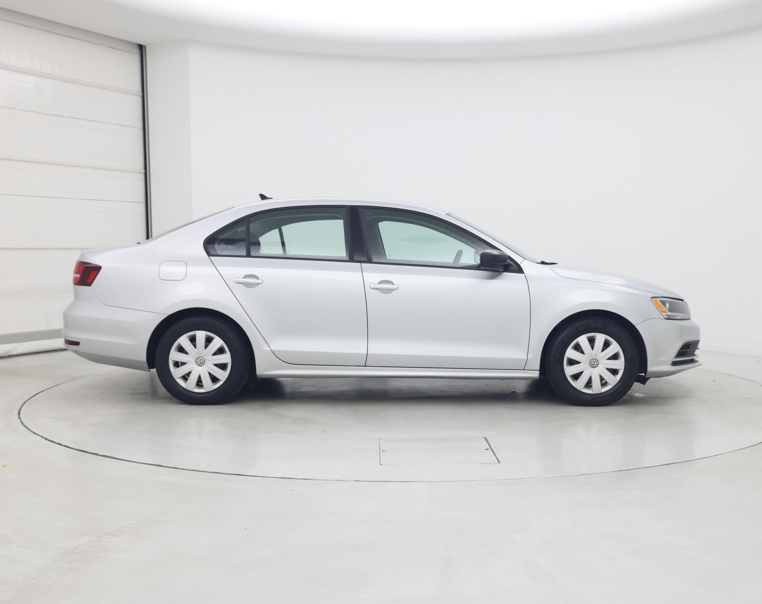 Thumbnail: 2016 Volkswagen Jetta - 7