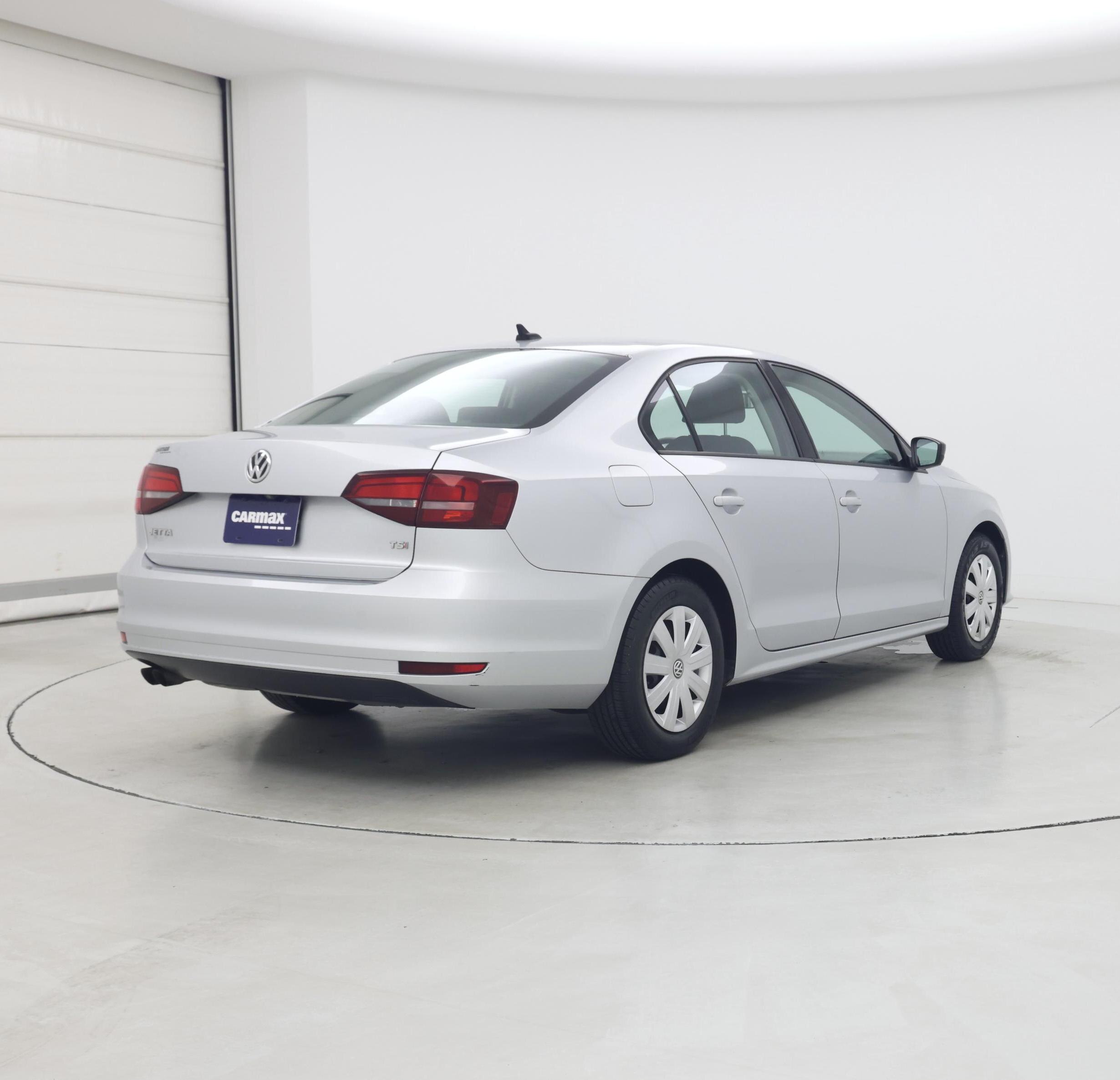 Thumbnail: 2016 Volkswagen Jetta - 8