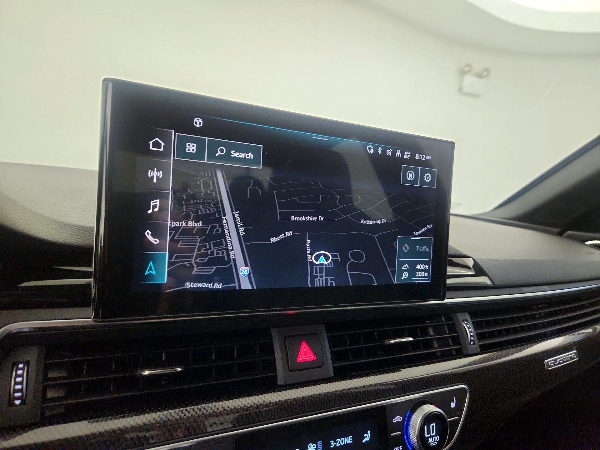 Thumbnail: 2020 Audi S4 - 14