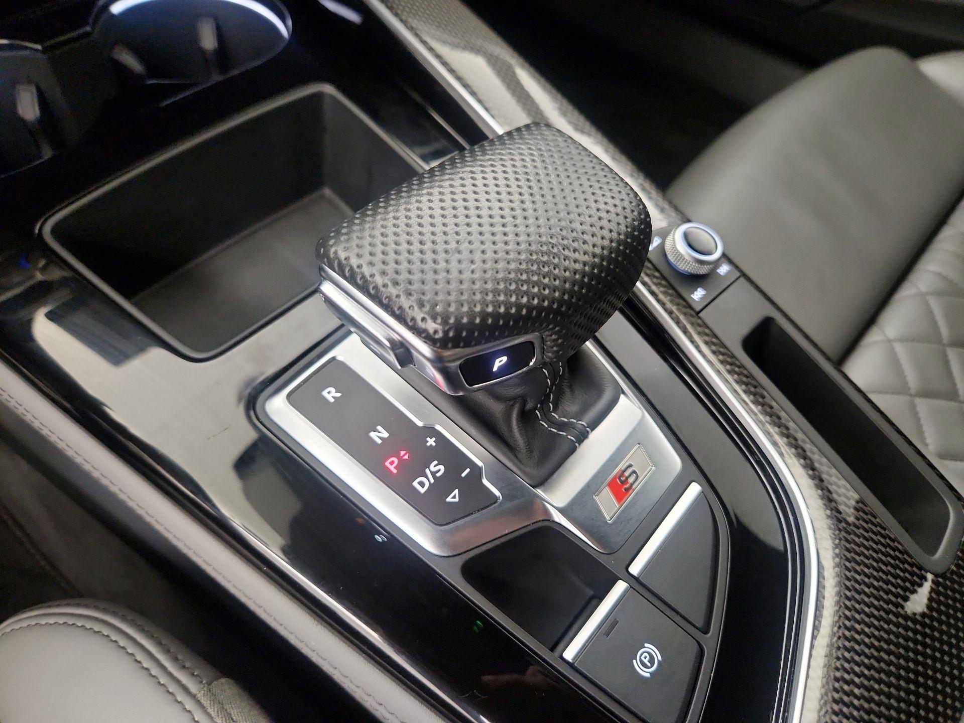 Thumbnail: 2020 Audi S4 - 18