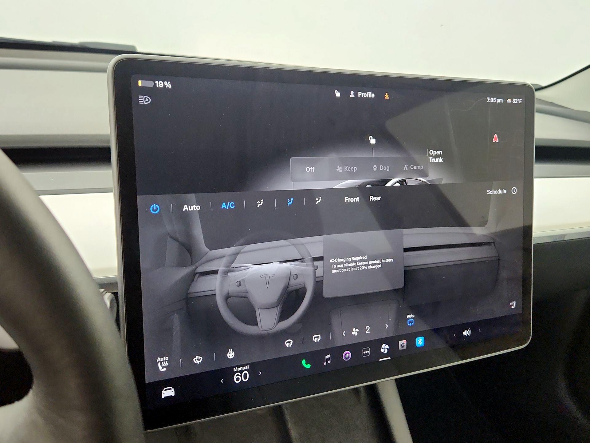 Thumbnail: 2022 Tesla Model 3 - 13