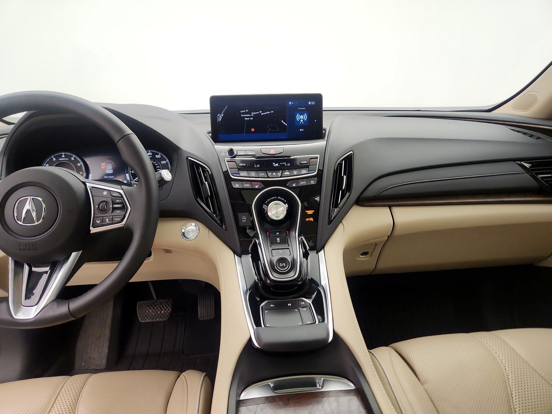 Thumbnail: 2020 Acura RDX - 9