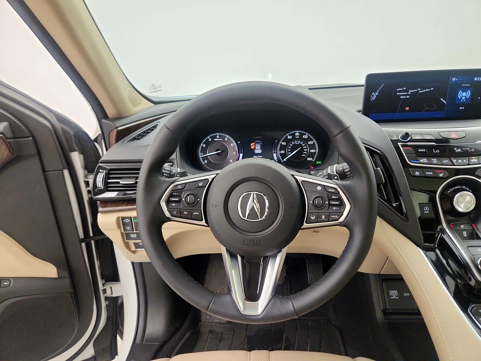 Thumbnail: 2020 Acura RDX - 10