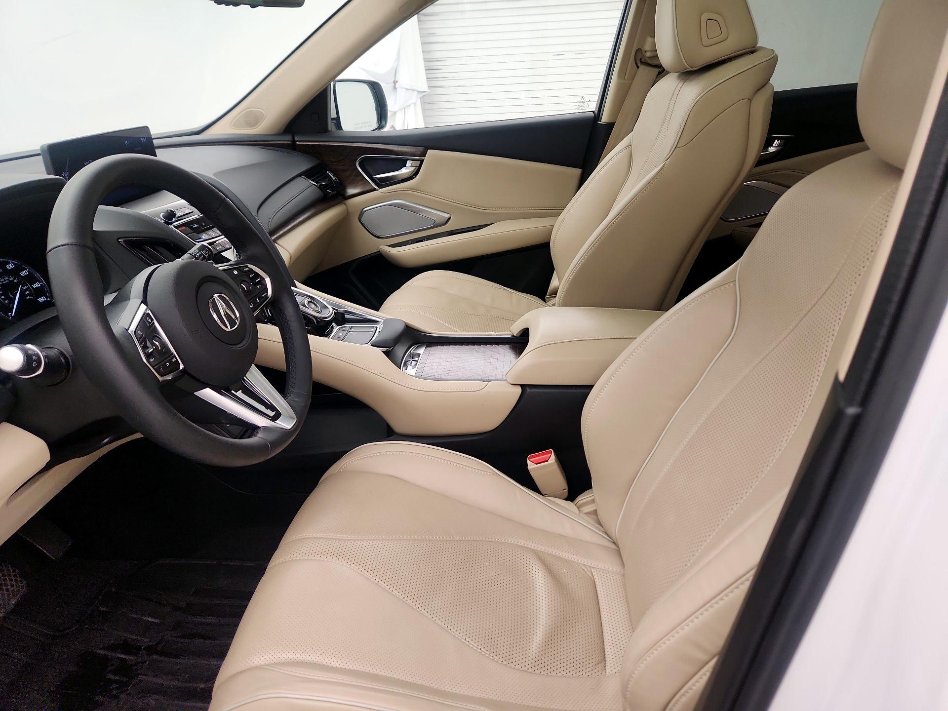 Thumbnail: 2020 Acura RDX - 11