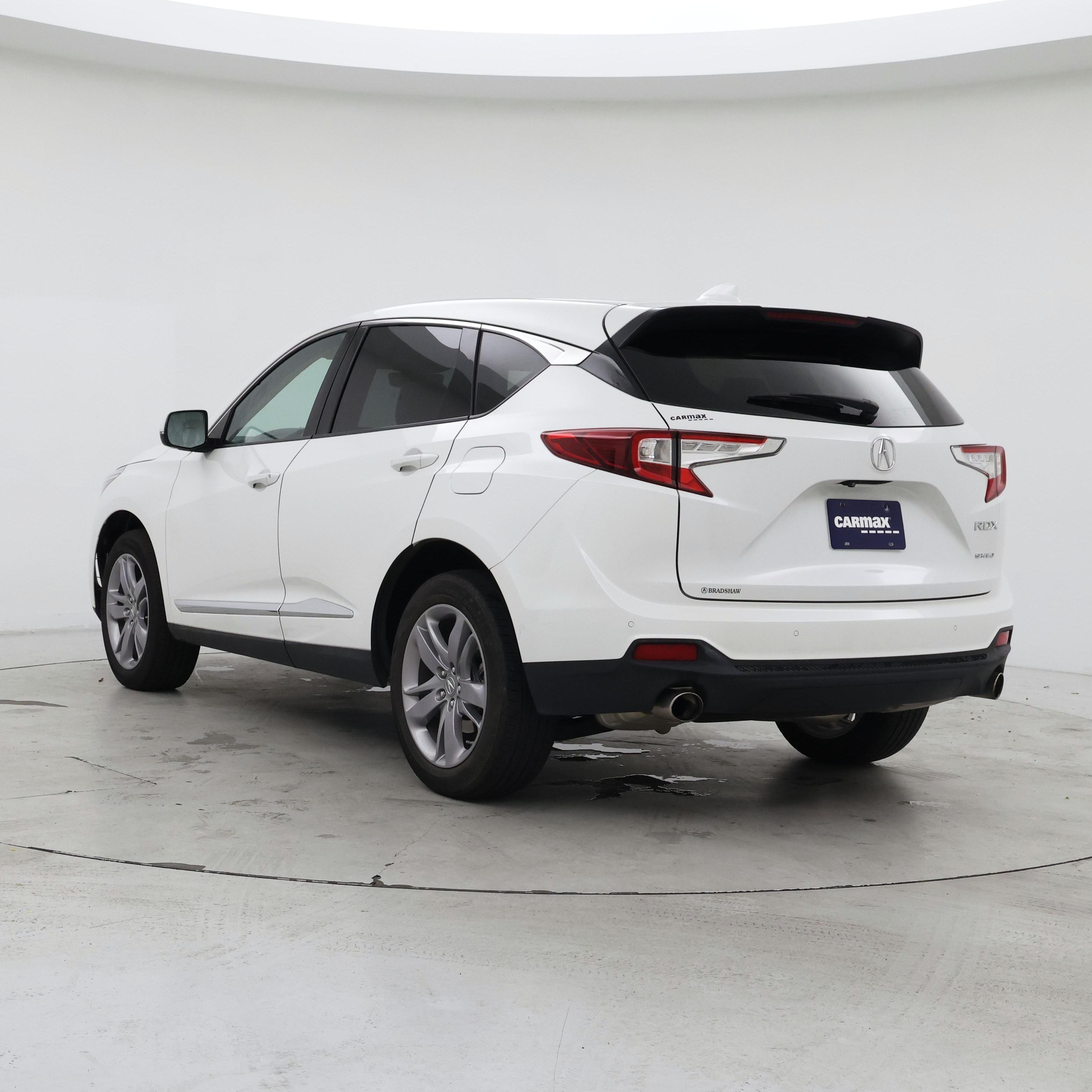Thumbnail: 2020 Acura RDX - 2