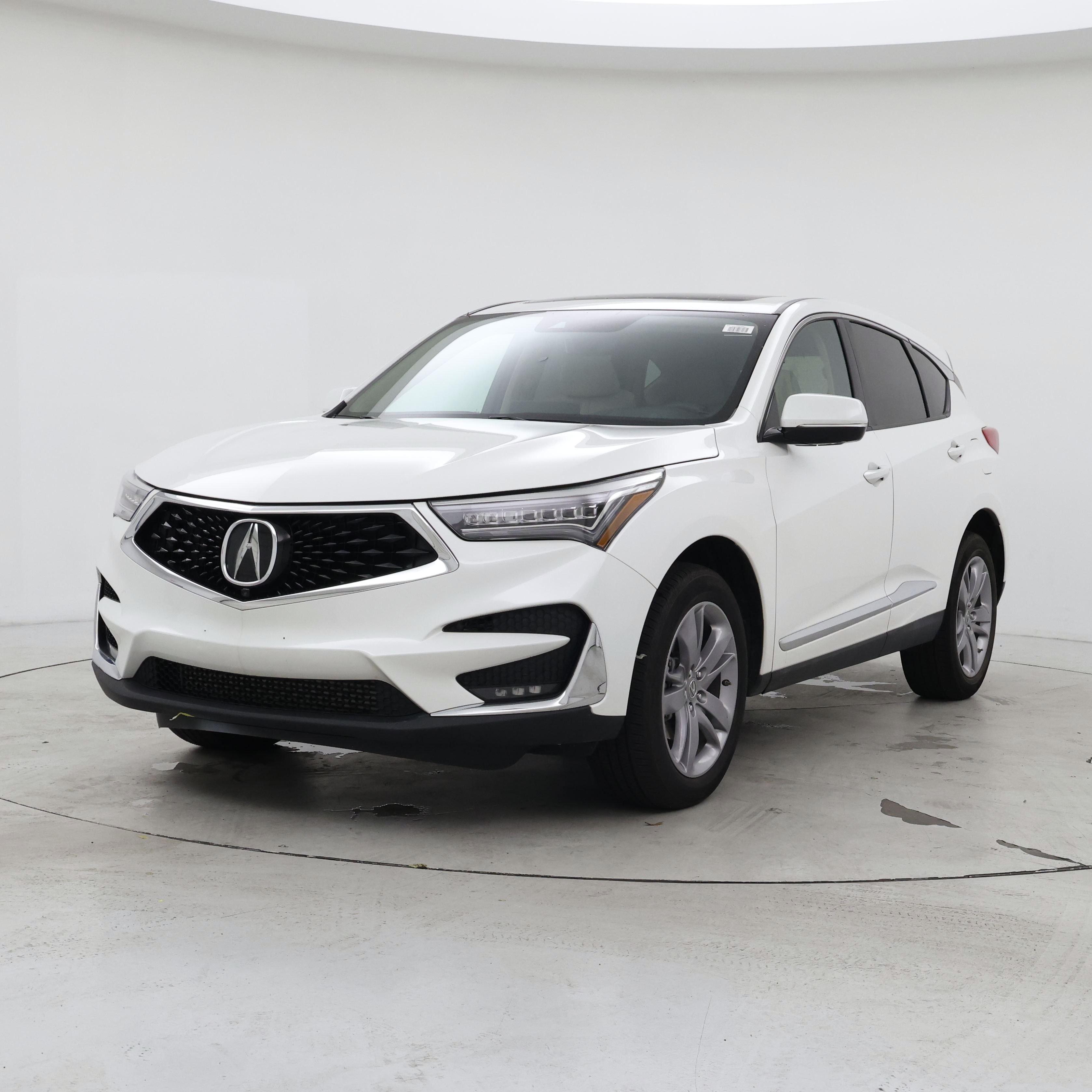 Thumbnail: 2020 Acura RDX - 4
