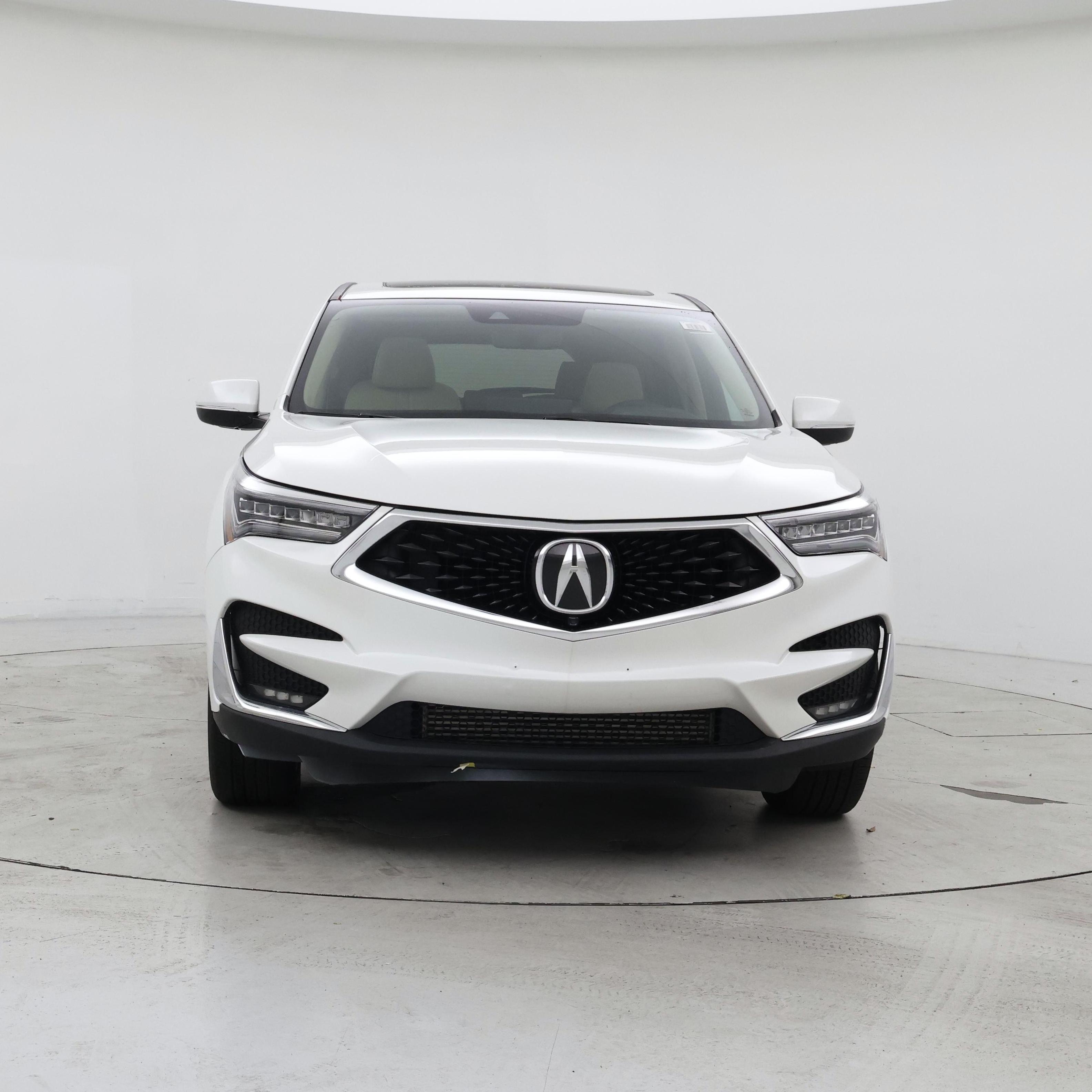 Thumbnail: 2020 Acura RDX - 5