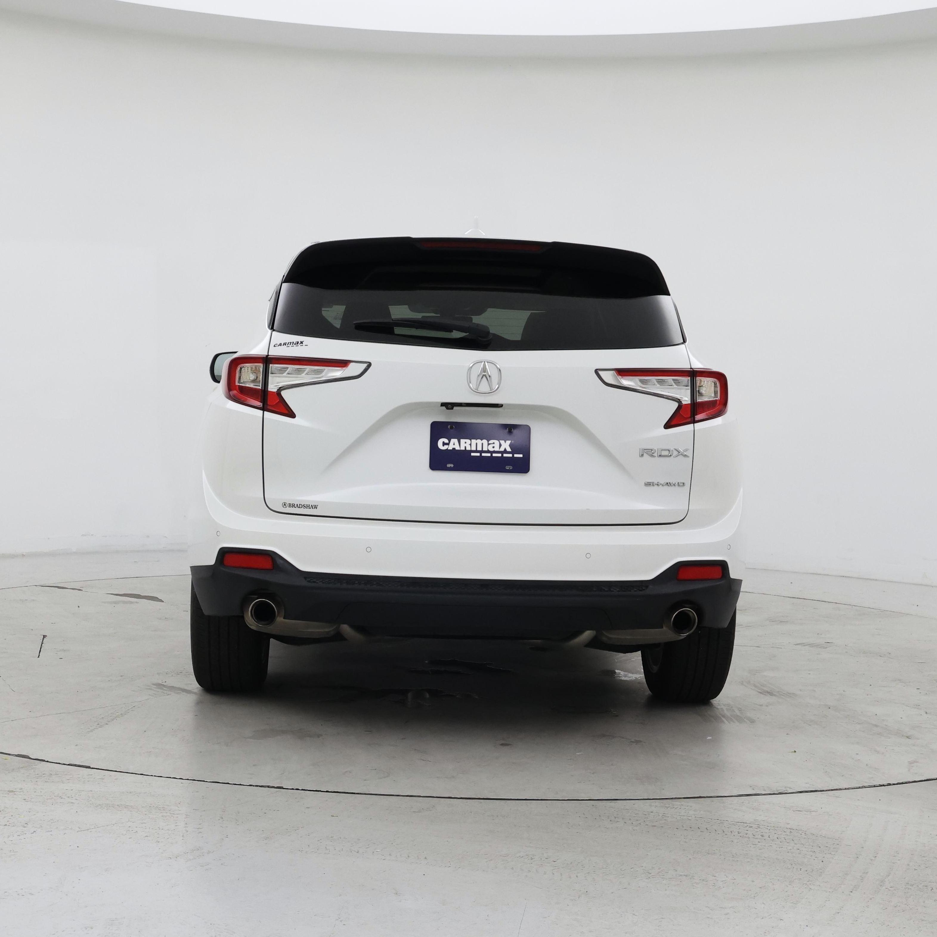Thumbnail: 2020 Acura RDX - 6