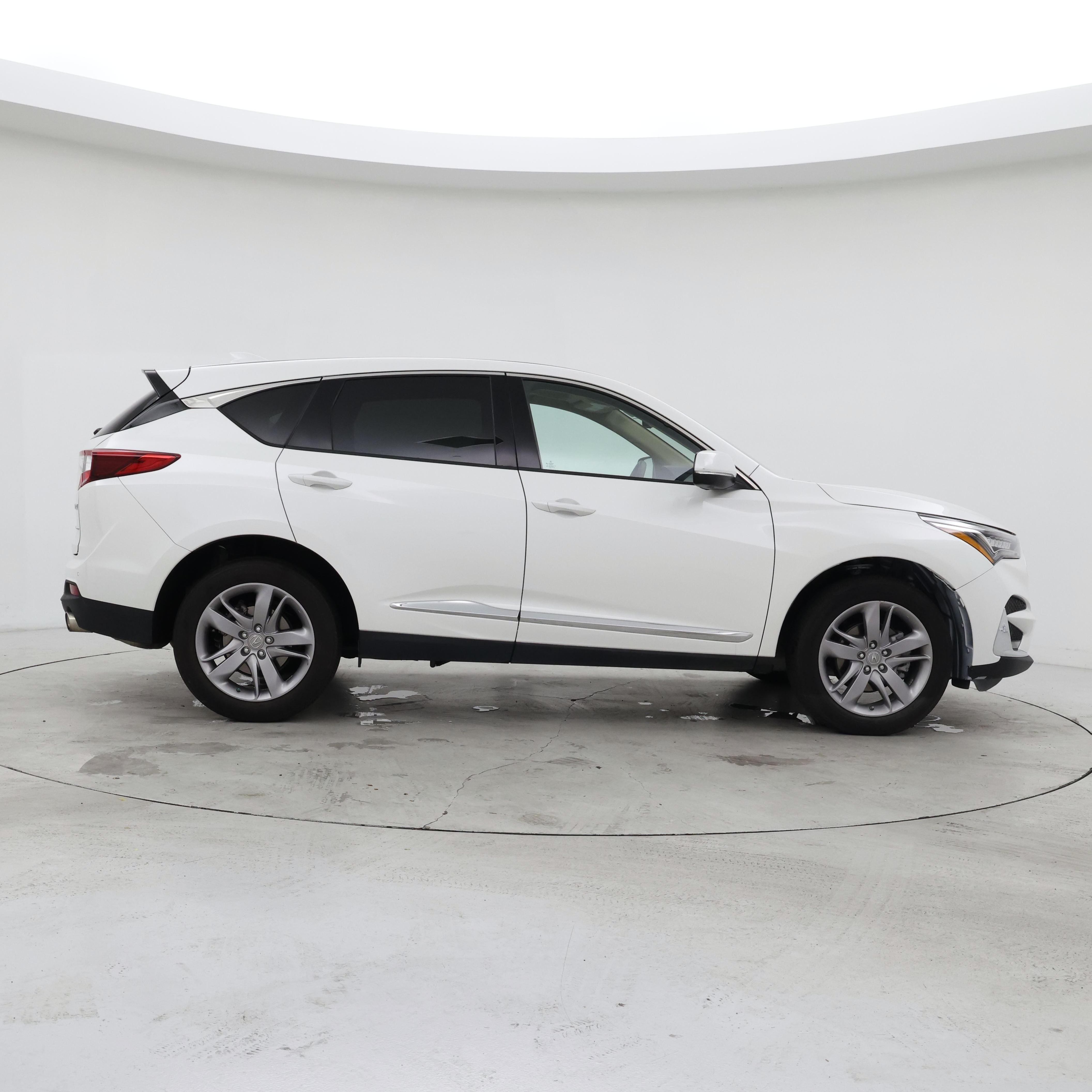 Thumbnail: 2020 Acura RDX - 7